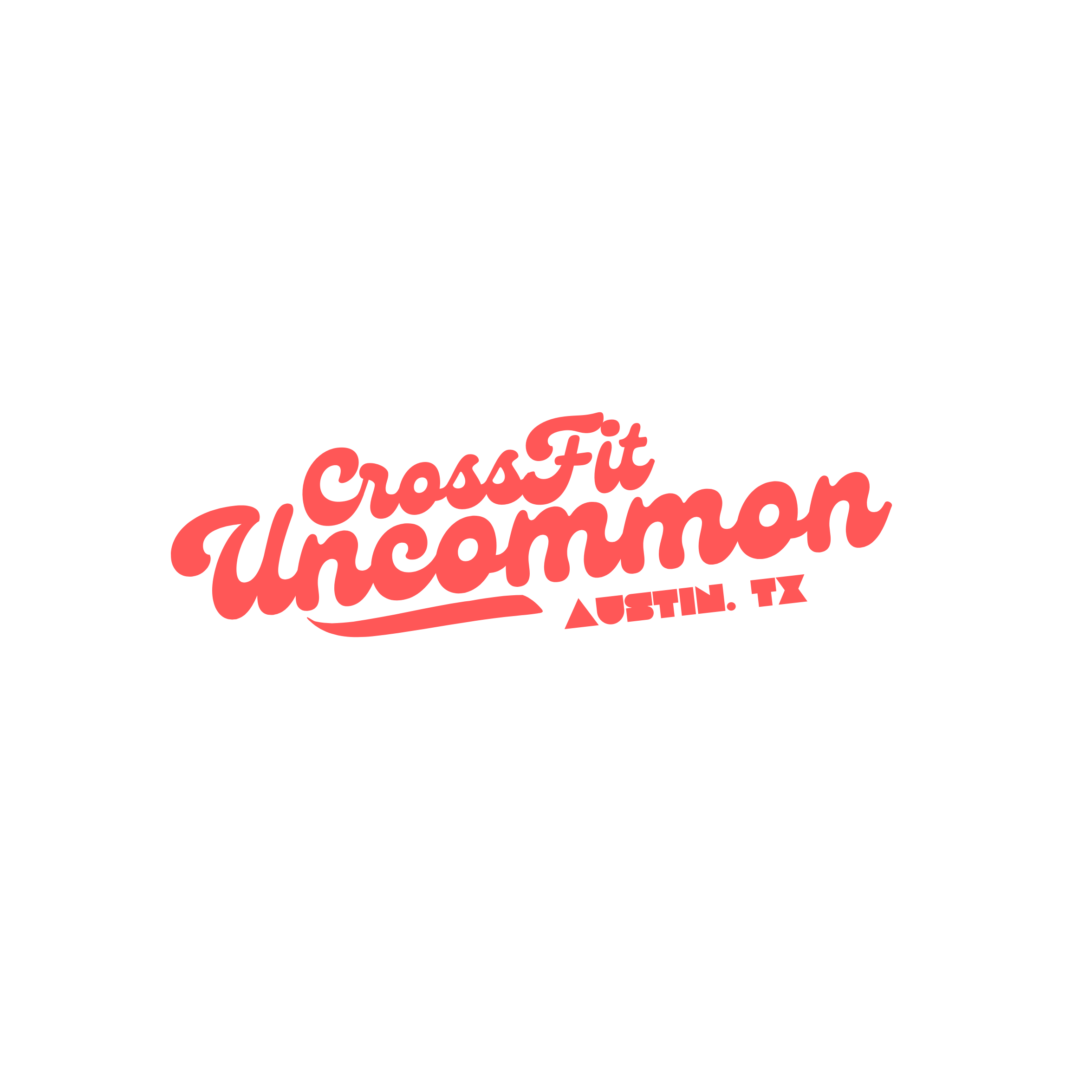 Copy of Unisex CrossFit Uncommon Graphic Tee - Stylish &amp; Comfortable for Gym Enthusiasts