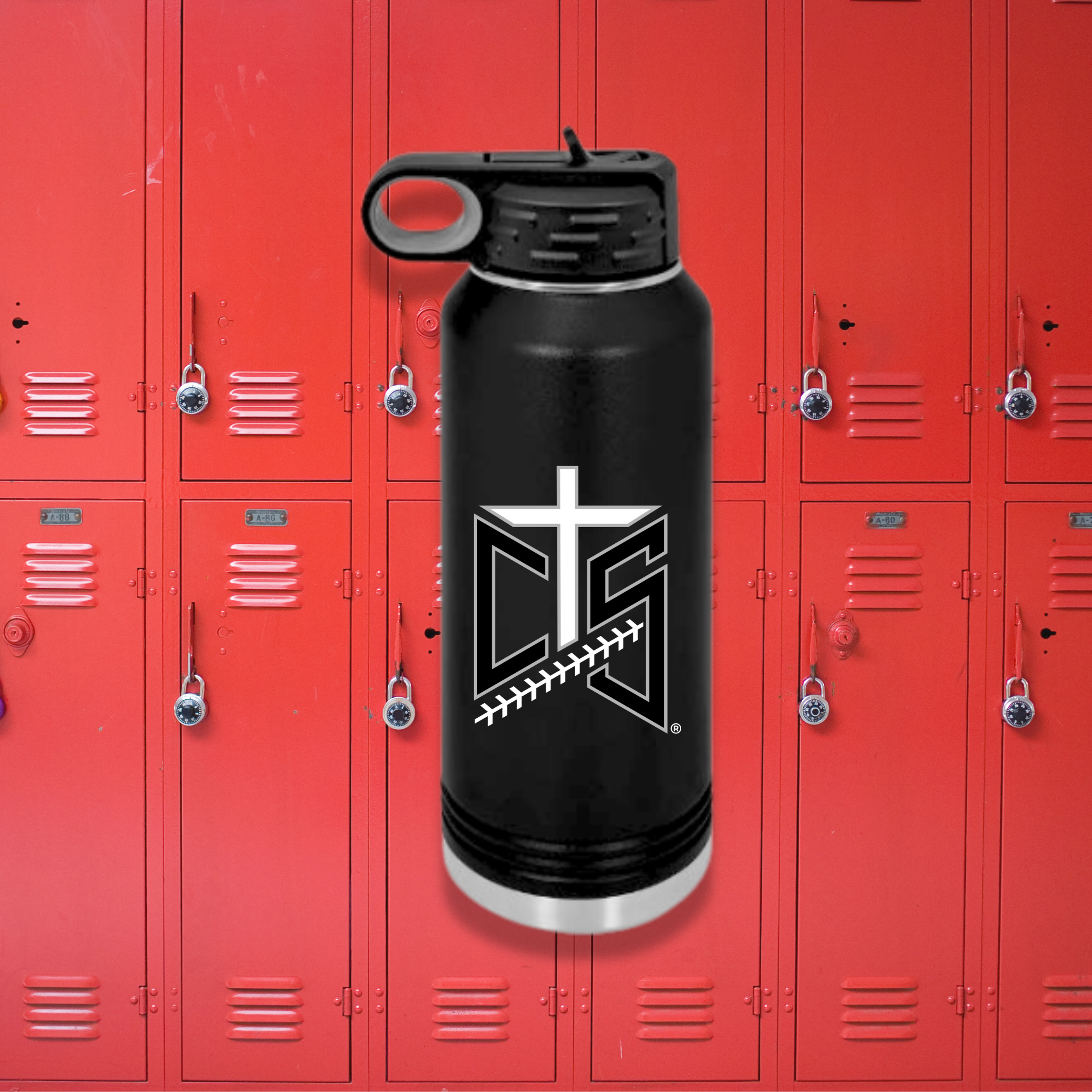 CTS WATER BOTTLE (Polar Camel 32oz) CTS WATER BOTTLE (Polar Camel 32oz)