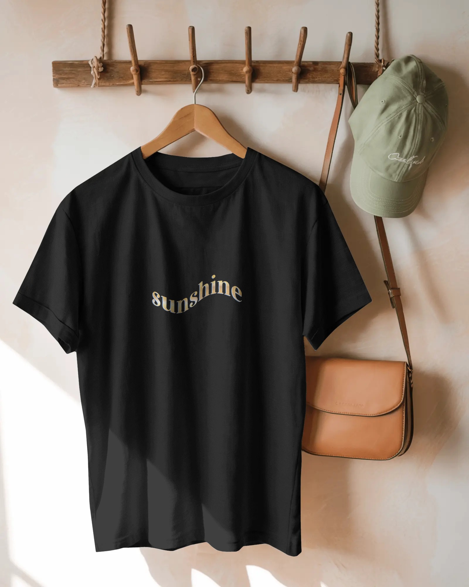 Sunshine Garment-Dyed T-Shirt, Summer Vibes Tee, Casual Everyday Wear, Gift for Friends, Unisex Festival T-shirt, Daylight Lovers product thumbnail image Sunshine Garment-Dyed T-Shirt, Summer Vibes Tee, Casual Everyday Wear, Gift for Friends, Unisex Festival T-shirt, Daylight Lovers product thumbnail image