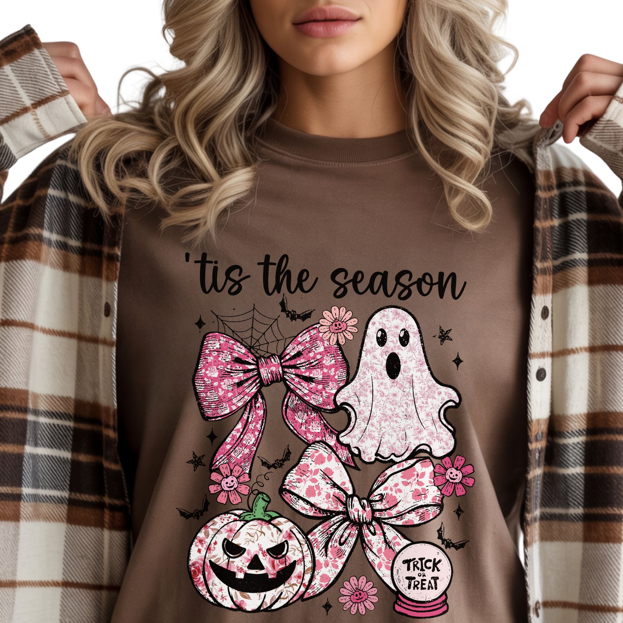 Whimsical Halloween T-Shirt product thumbnail image