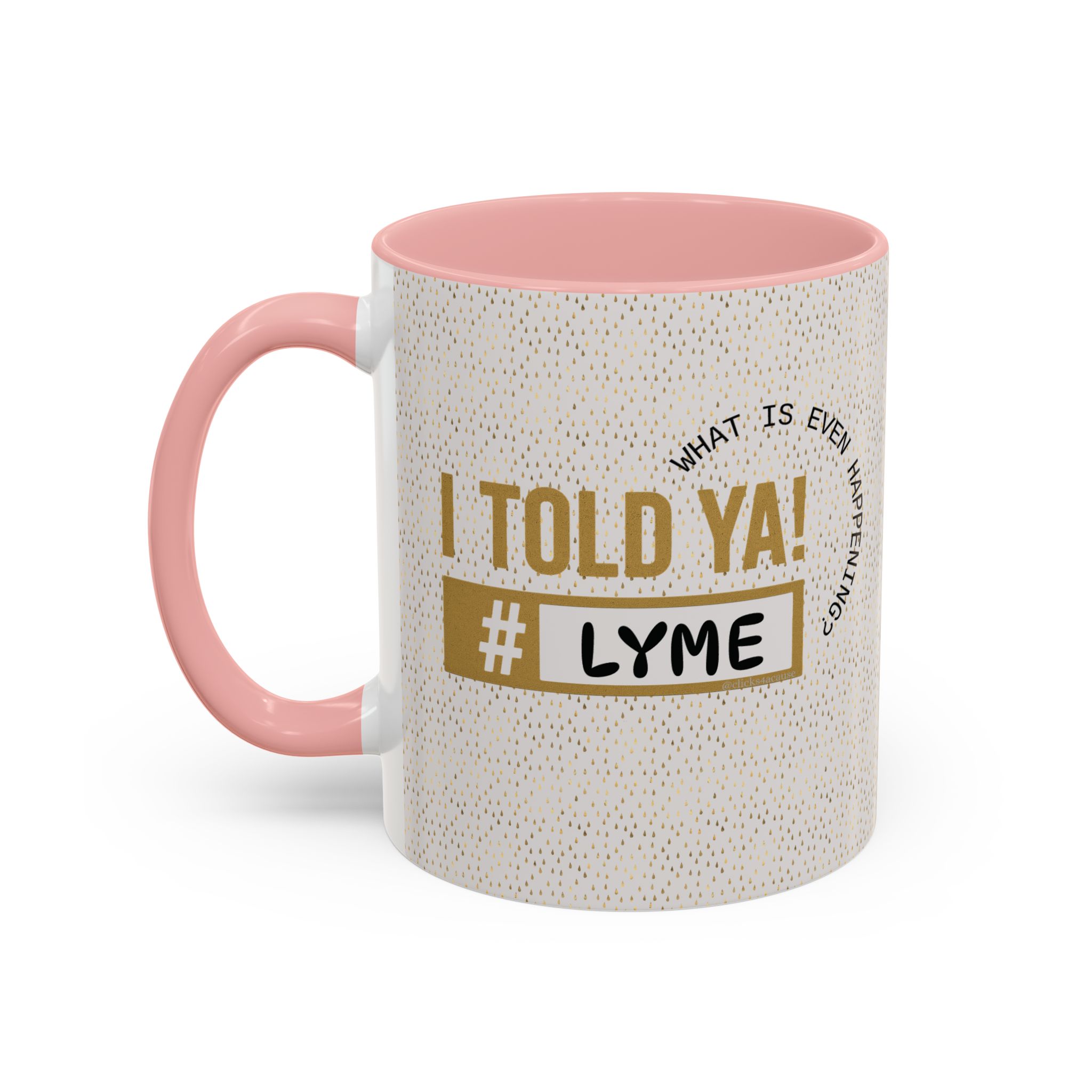 I TOLD YA! Coffee Club Experience product thumbnail image