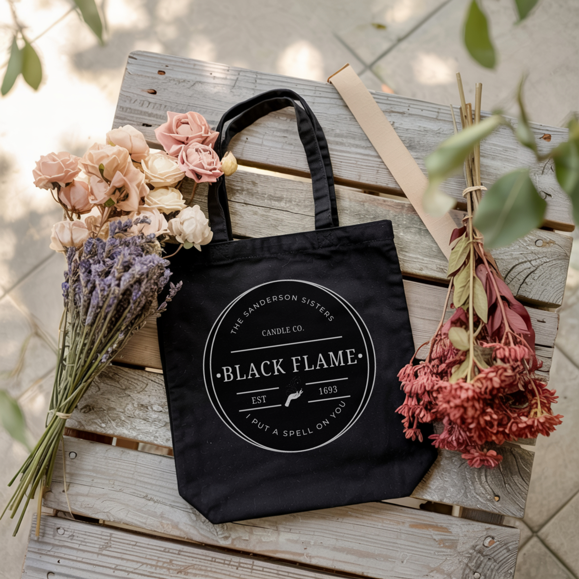 Black Flame Cotton Canvas Tote Bag, Eco-Friendly Shopper, Gift for Book Lovers, Reusable Grocery Bag, Stylish Everyday Bag Black Flame Cotton Canvas Tote Bag, Eco-Friendly Shopper, Gift for Book Lovers, Reusable Grocery Bag, Stylish Everyday Bag