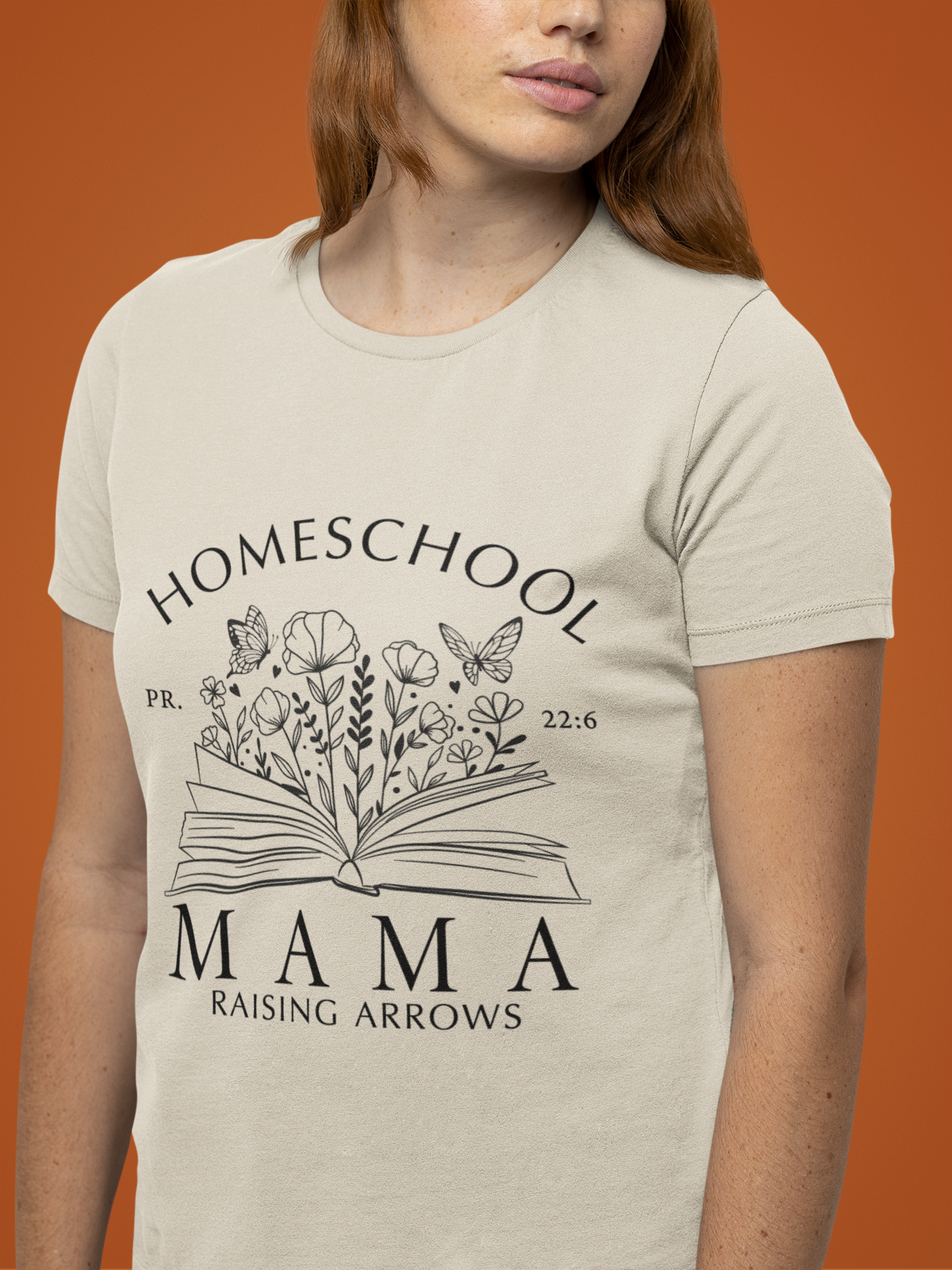 Unisex Heavy Cotton Tee product thumbnail image