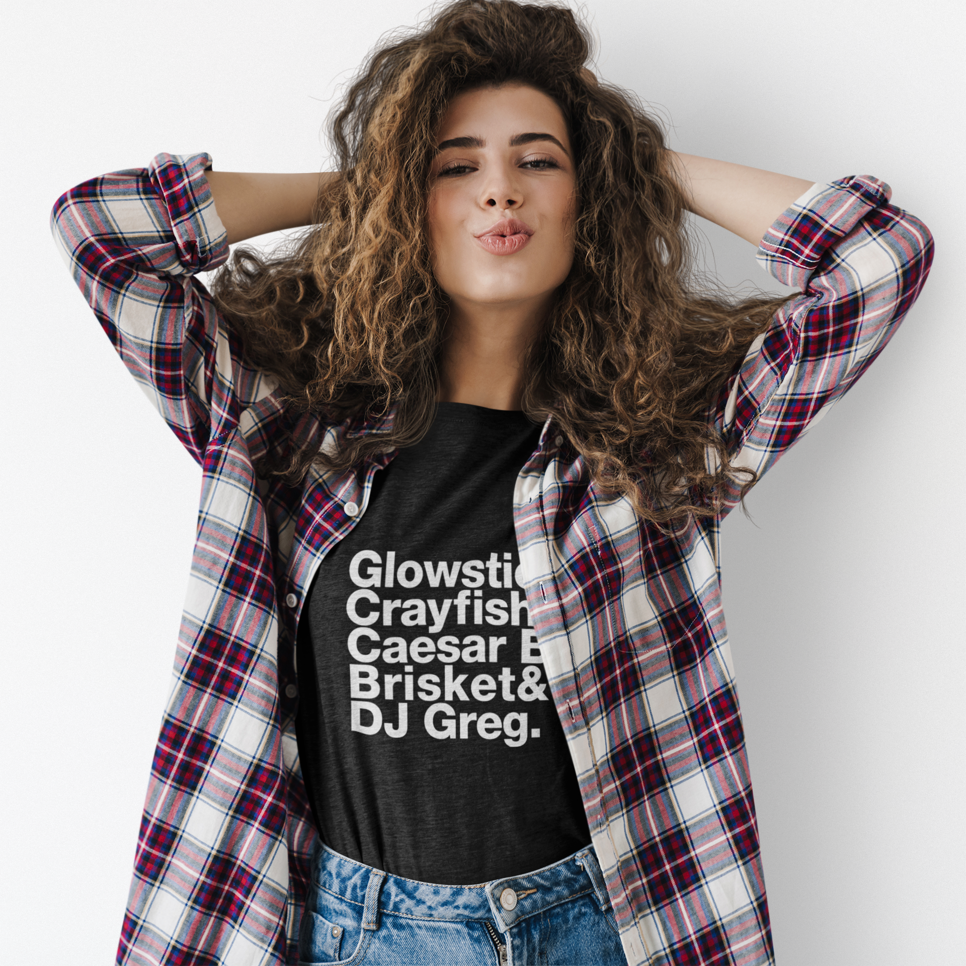 Unisex Adult Tee // If you know, you know product thumbnail image