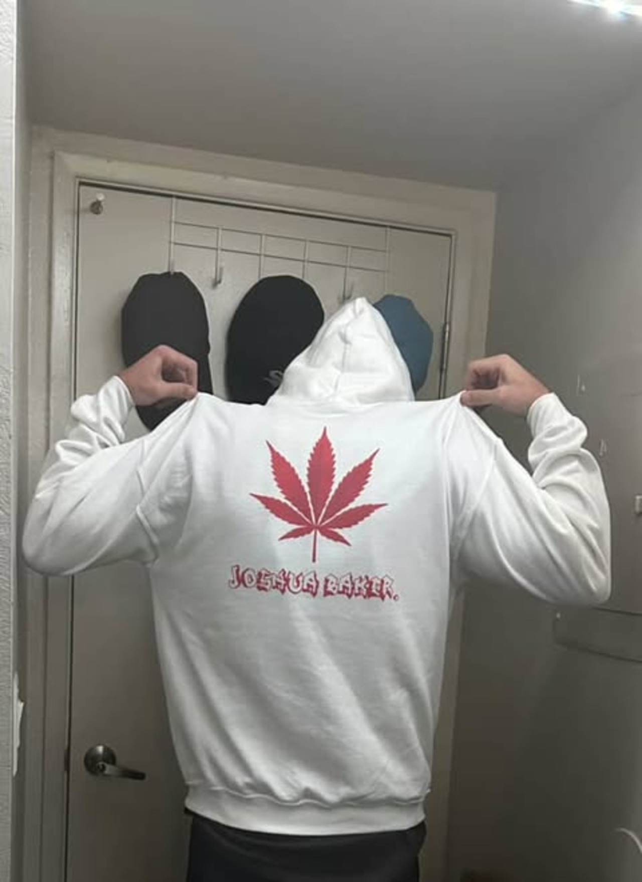 "420" Hoodie product thumbnail image