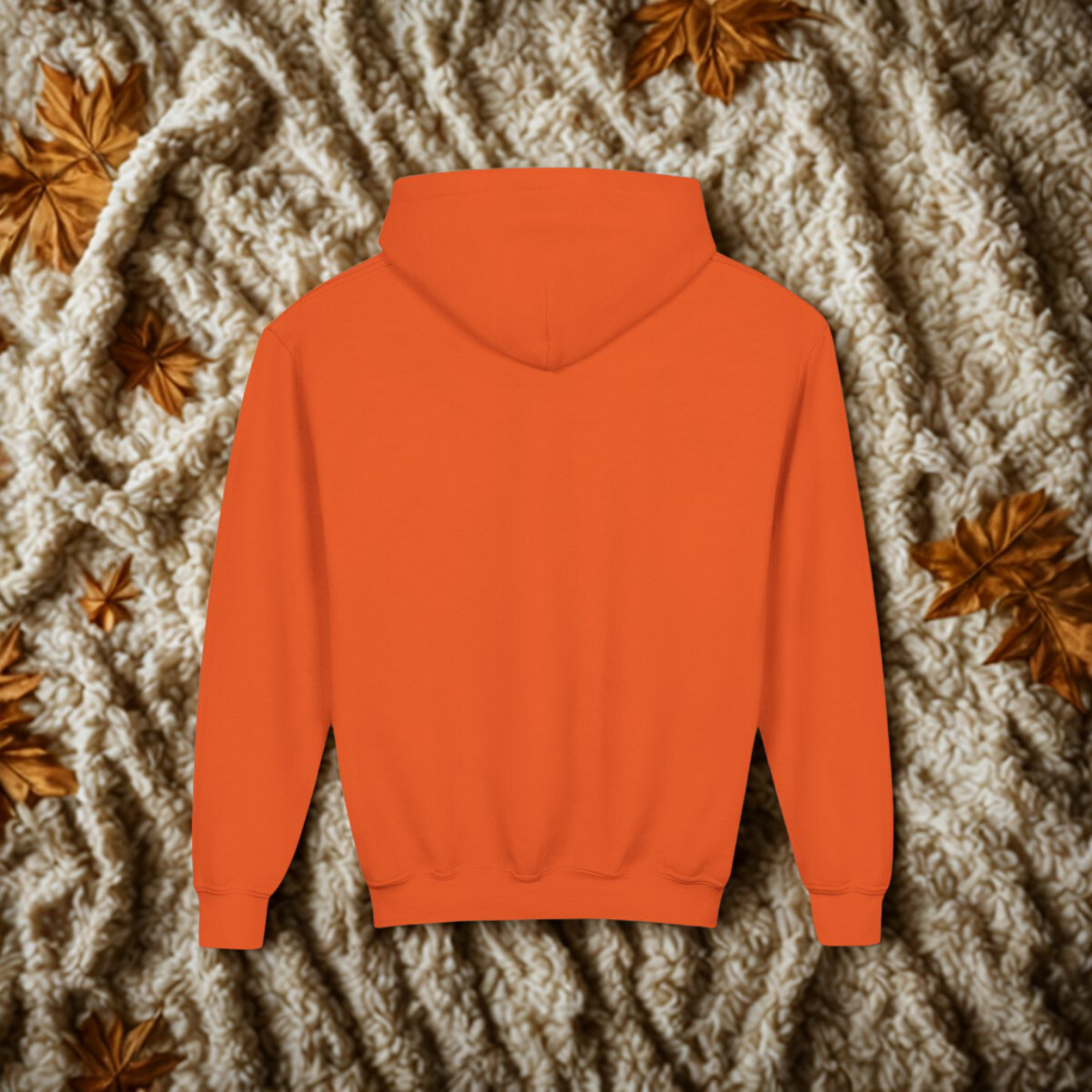 Youth Halloween Hoodie Sweet Boo Ghost Sweatshirt | Cute Kawaii Pastel Ghost Hoodie | Trick or Treat Candy Corn Youth Pullover product thumbnail image Youth Halloween Hoodie Sweet Boo Ghost Sweatshirt | Cute Kawaii Pastel Ghost Hoodie | Trick or Treat Candy Corn Youth Pullover product thumbnail image