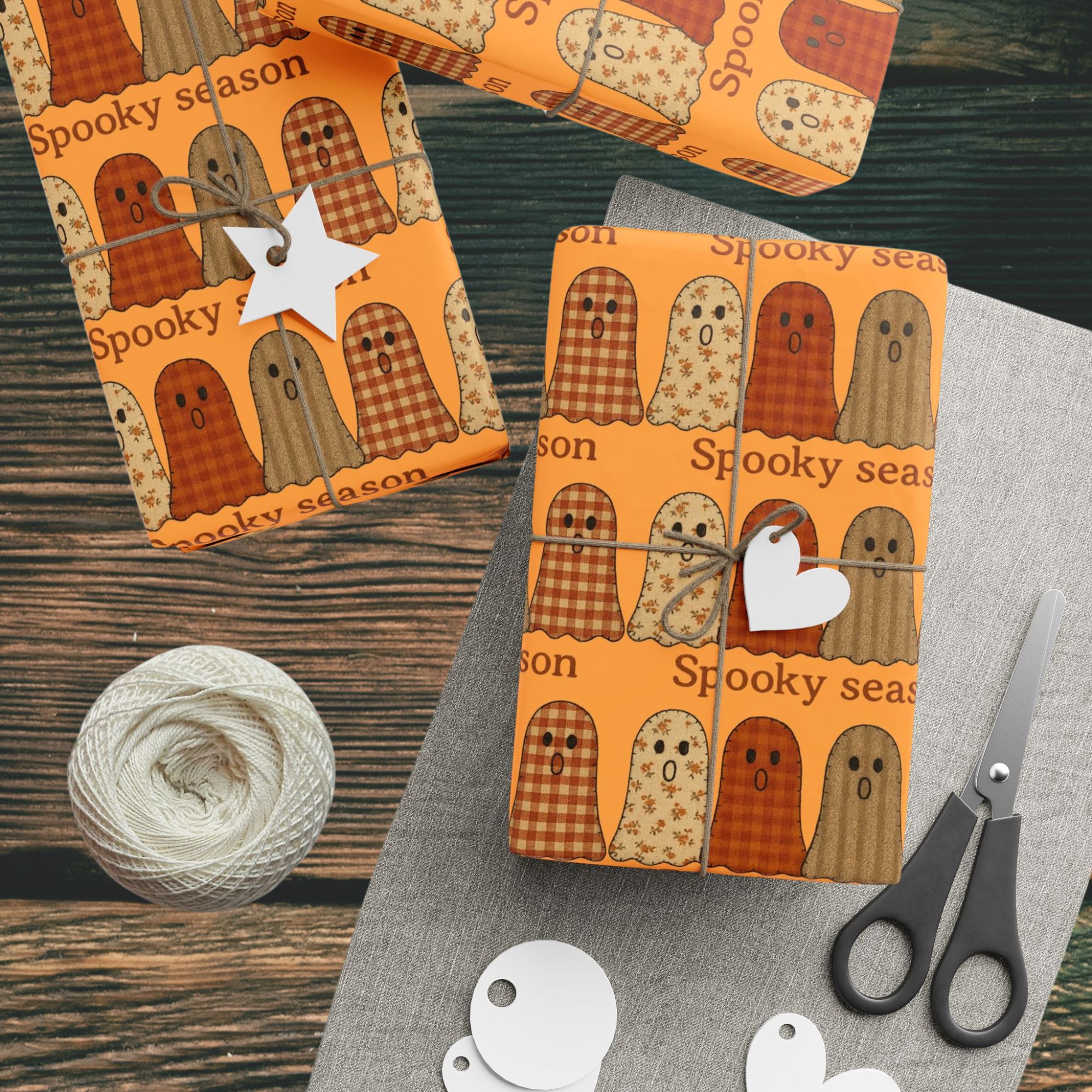 Gift Wrap product thumbnail image