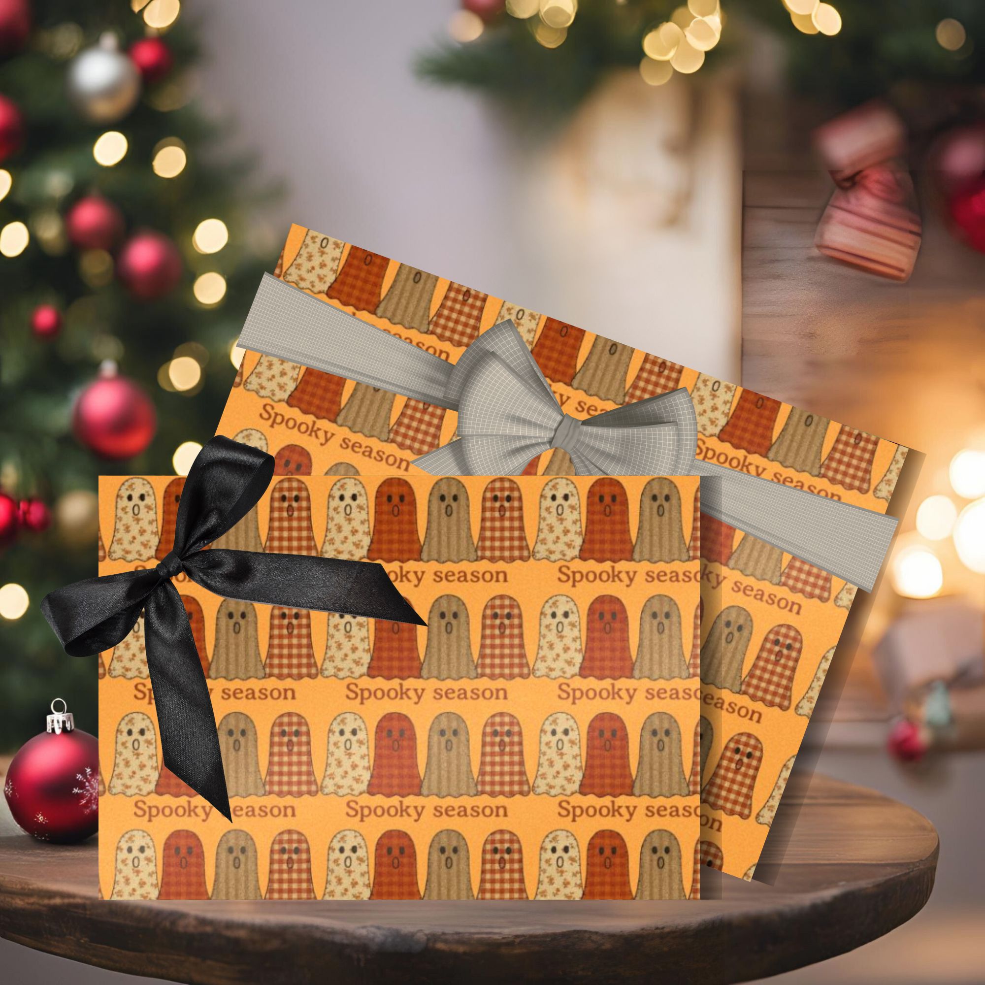 Gift Wrap product thumbnail image