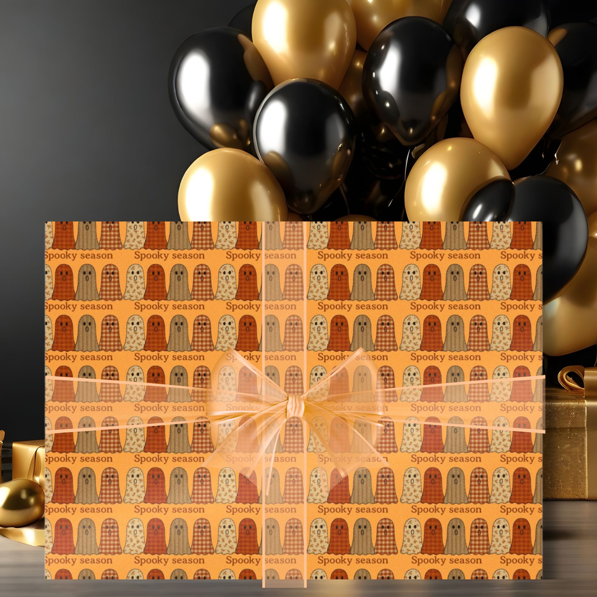 Gift Wrap product thumbnail image