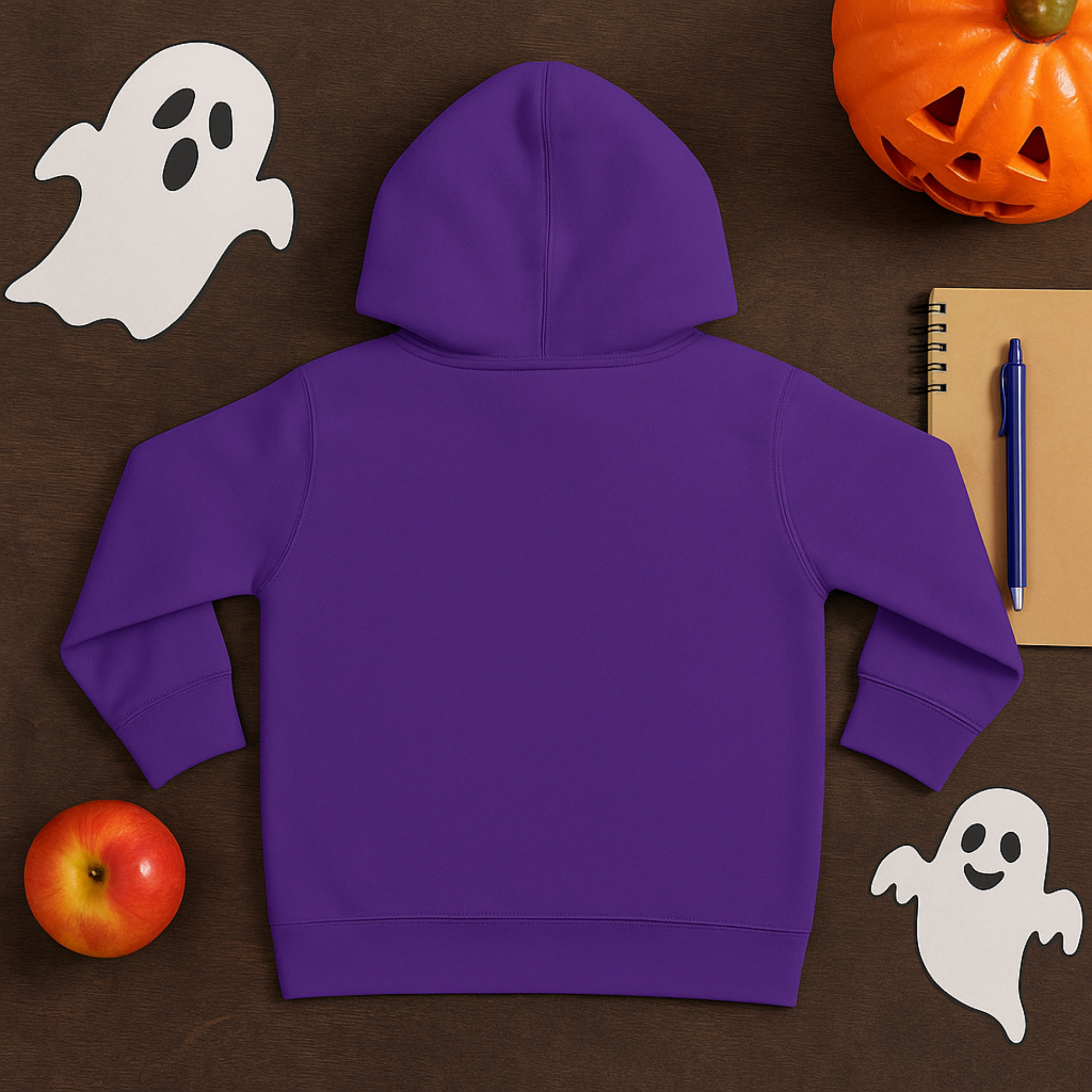 Adorable Toddler Hoodie Sweet Boo Ghost Halloween Hoodie for Kids | Cute Kawaii Candy Ghost Sweatshirt | Fall Spooky Season Outfit product thumbnail image Adorable Toddler Hoodie Sweet Boo Ghost Halloween Hoodie for Kids | Cute Kawaii Candy Ghost Sweatshirt | Fall Spooky Season Outfit product thumbnail image