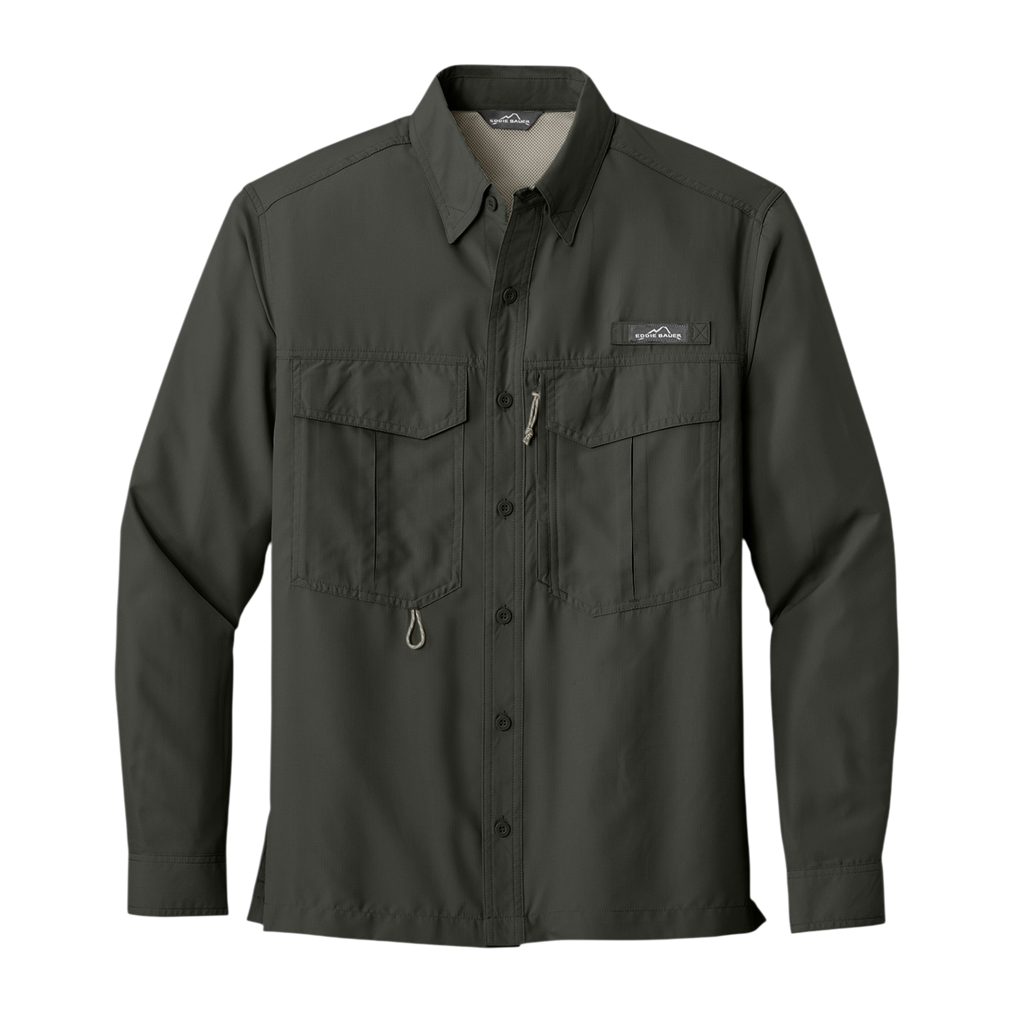 Men's Performance Fishing Shirt, Ultimate Fishing Gear, Outdoor Apparel, Gift for Anglers, Fishing Trip Essentials product thumbnail image