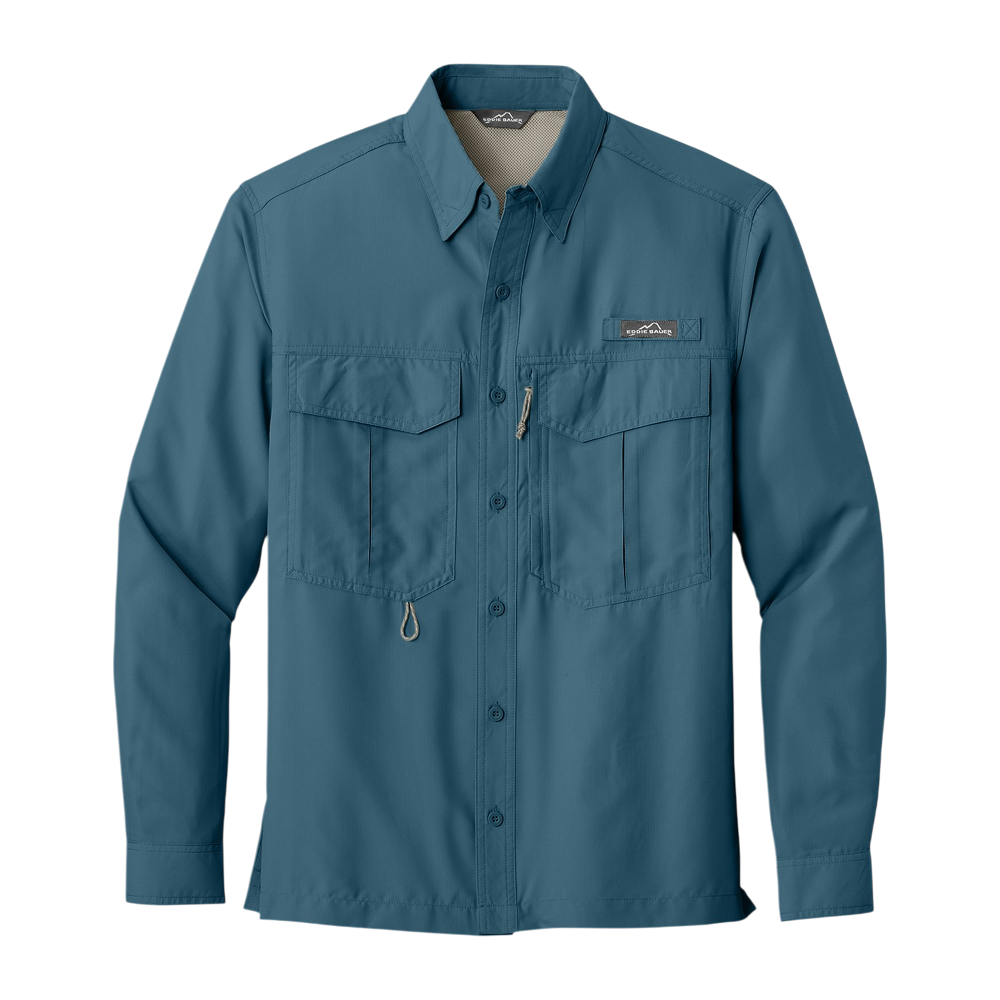 Men's Performance Fishing Shirt, Ultimate Fishing Gear, Outdoor Apparel, Gift for Anglers, Fishing Trip Essentials product thumbnail image
