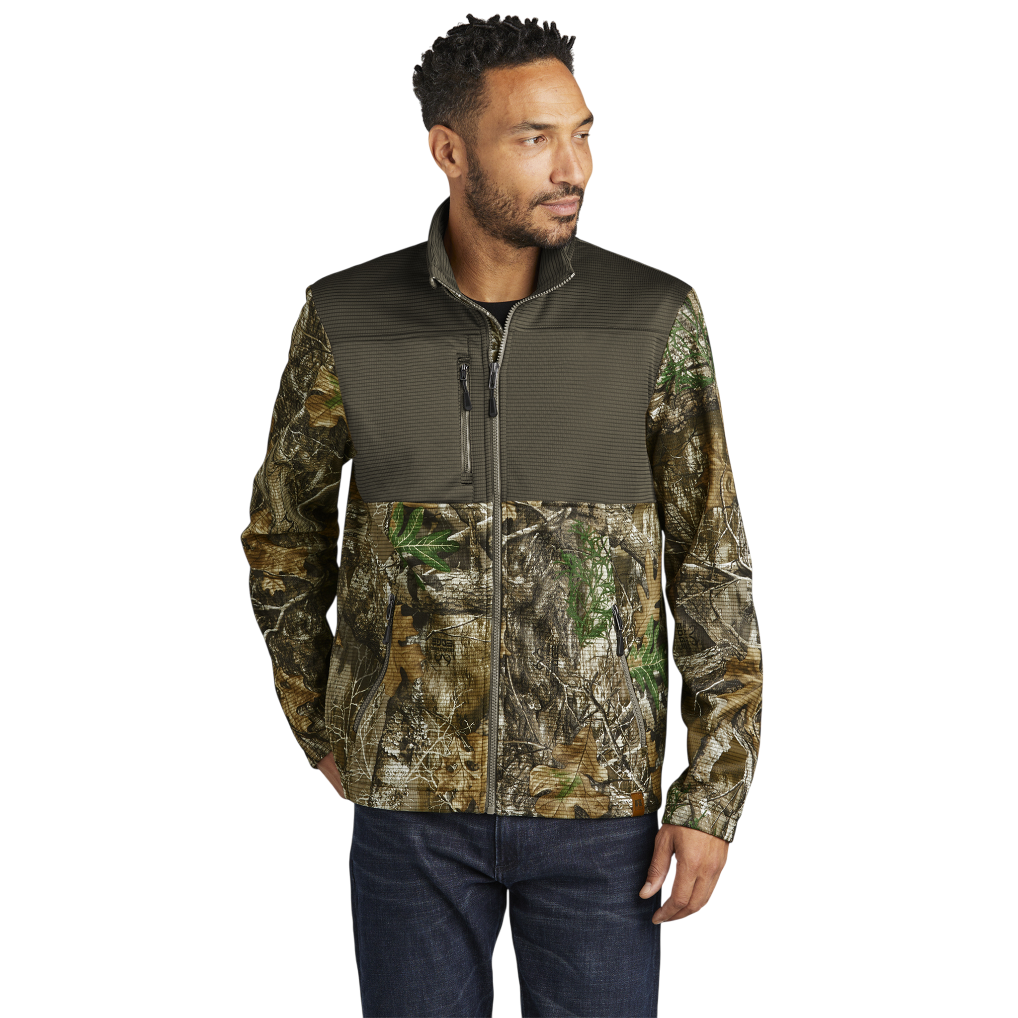 Outdoor Adventure Soft Shell Jacket – Ideal for Hunting, Hiking, and Cold Weather, Perfect Gift for Nature Lovers, Embroidered Design product thumbnail image Outdoor Adventure Soft Shell Jacket – Ideal for Hunting, Hiking, and Cold Weather, Perfect Gift for Nature Lovers, Embroidered Design product thumbnail image