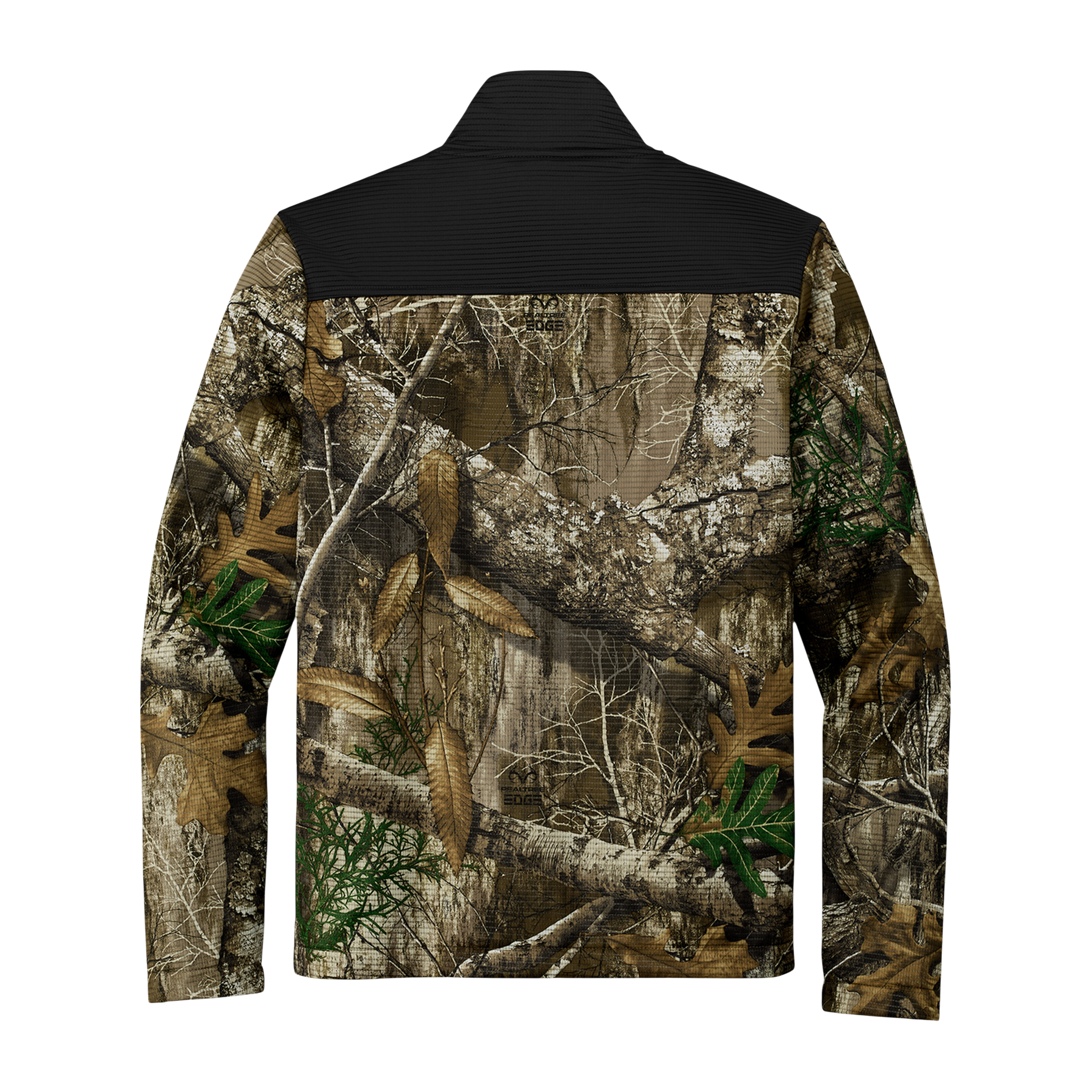 Outdoor Adventure Soft Shell Jacket – Ideal for Hunting, Hiking, and Cold Weather, Perfect Gift for Nature Lovers, Embroidered Design product thumbnail image
