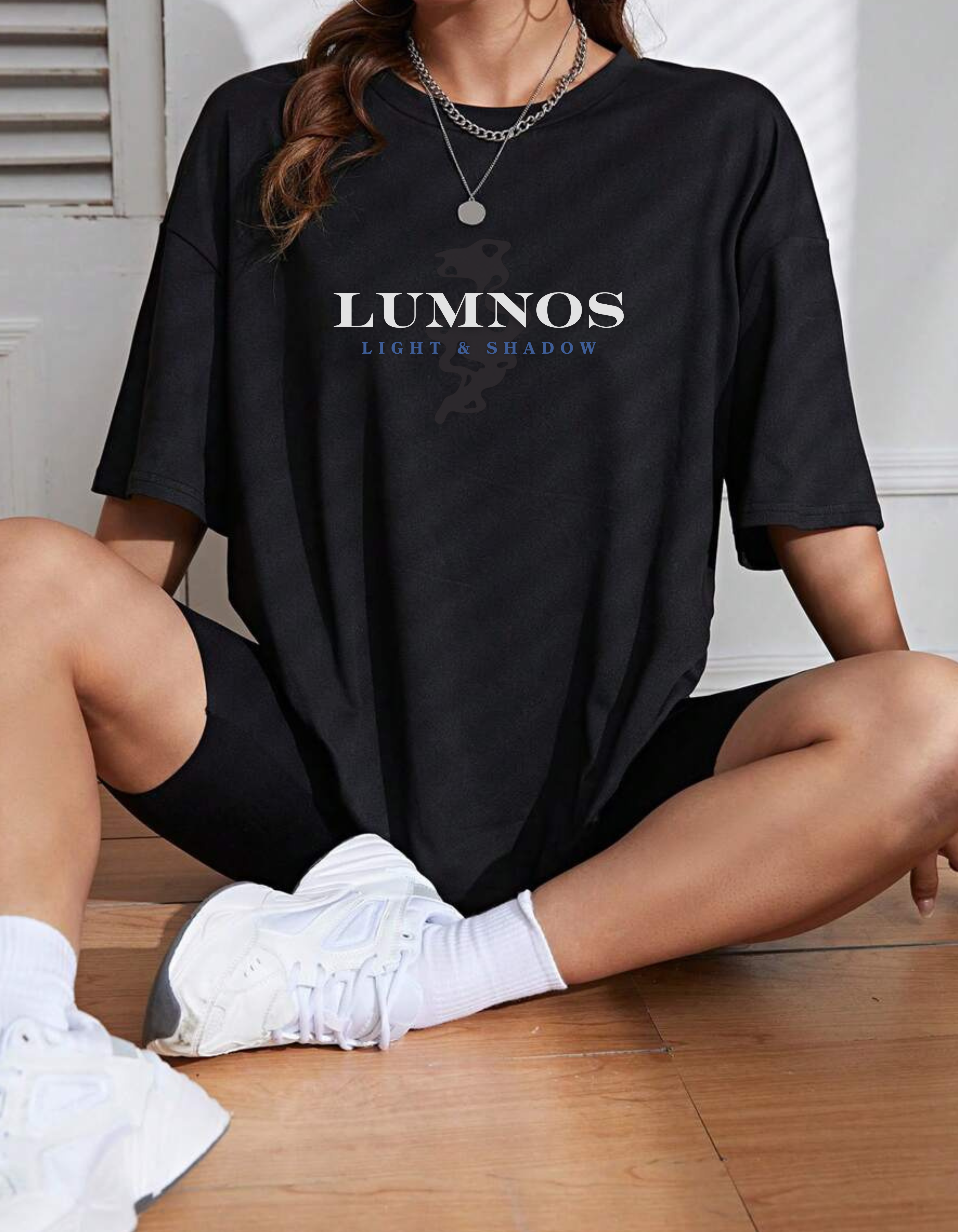 Lumnos T-Shirt, Realms of Emarion 