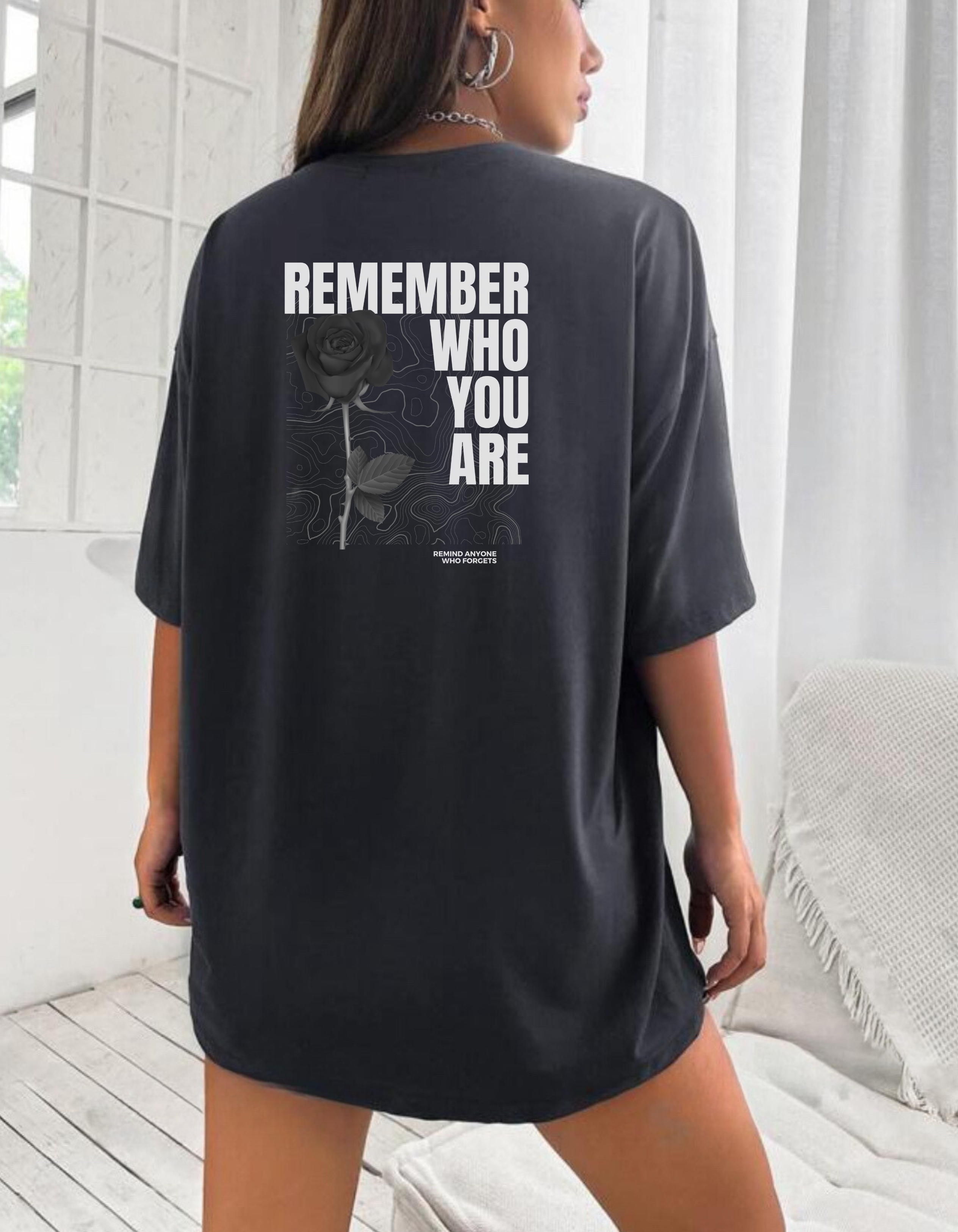 Queen For All T-Shirt, Fate & Flame Queen For All T-Shirt, Fate & Flame