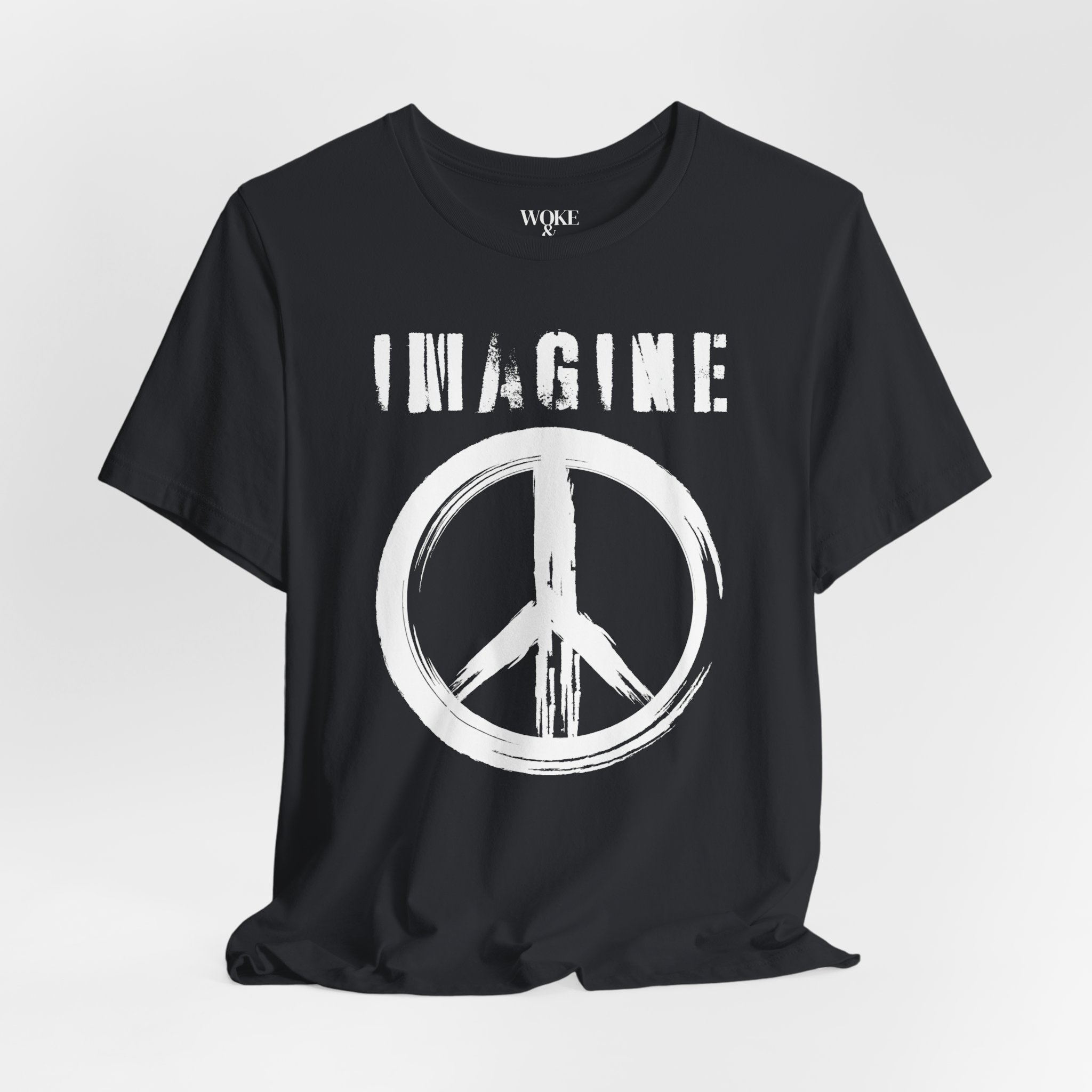 IMAGINE PEACE TSHIRT