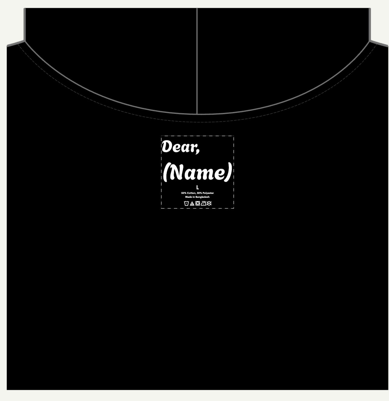 Wear This as a Symbol Hoodie product thumbnail image Wear This as a Symbol Hoodie product thumbnail image