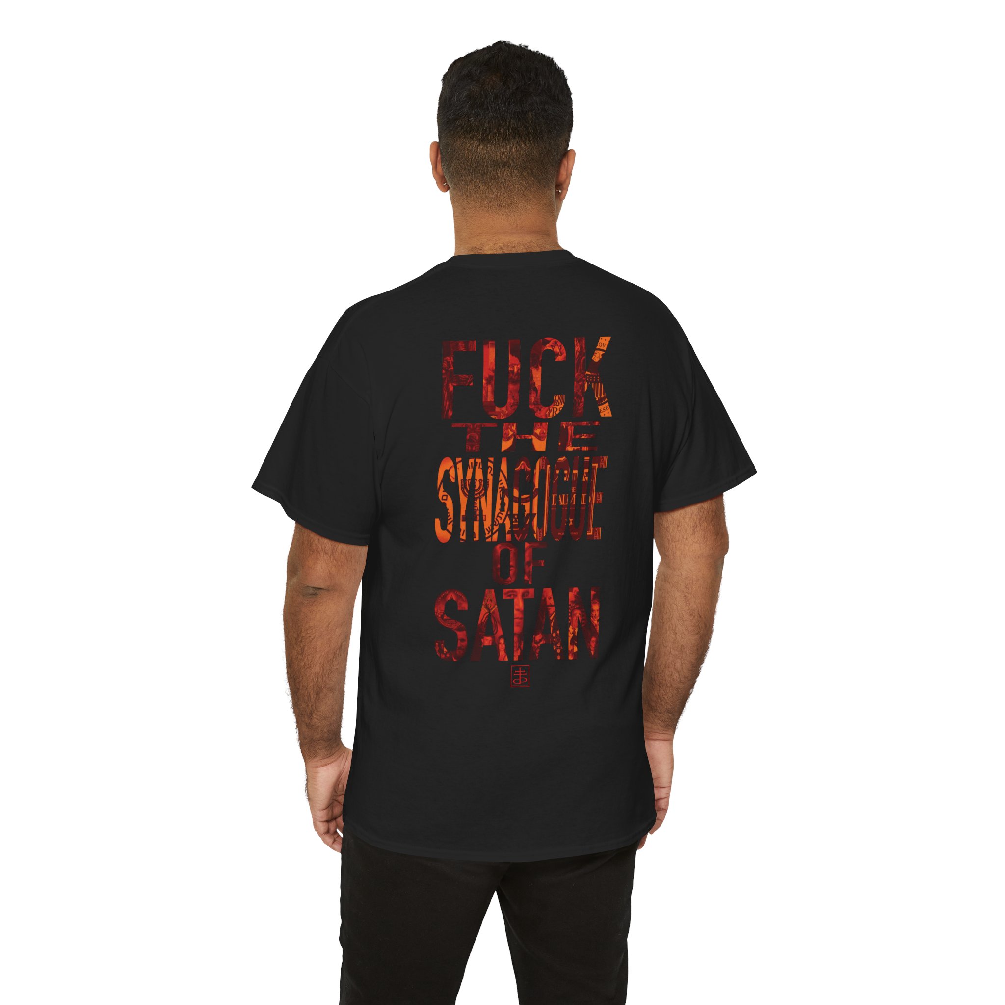 DP GOYM GOONS SQUAD (RED EDITION) product thumbnail image