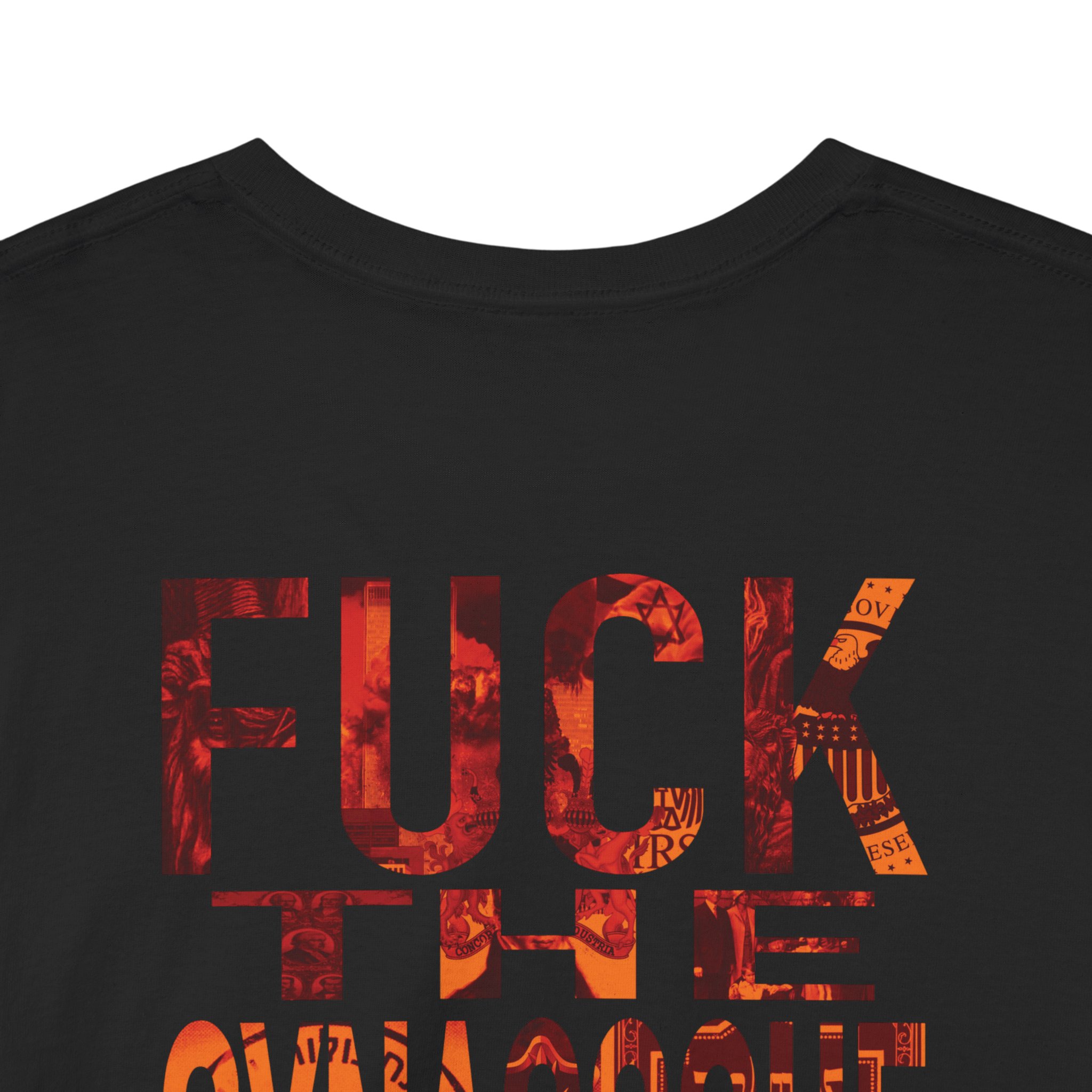 DP GOYM GOONS SQUAD (RED EDITION) product thumbnail image