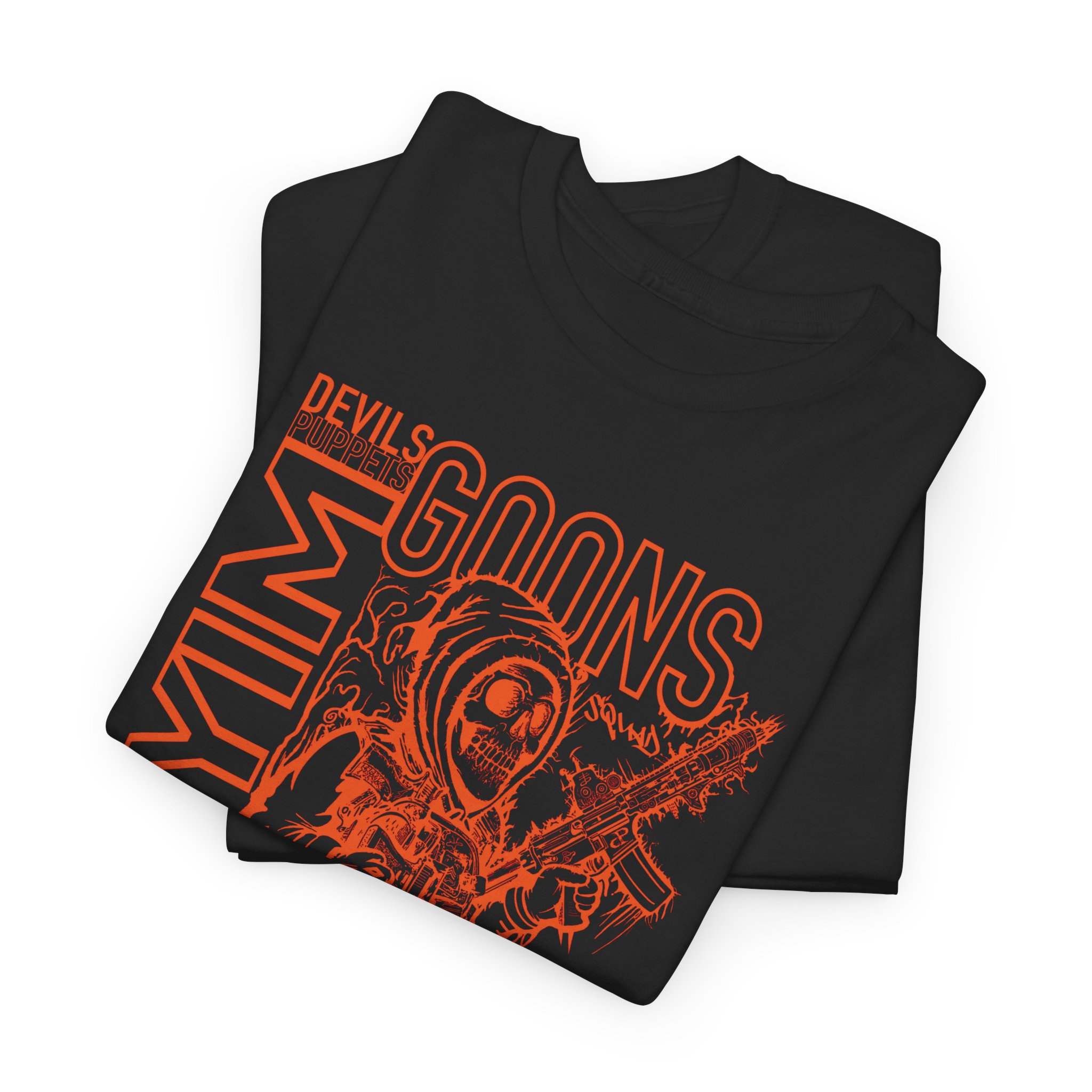 DP GOYM GOONS SQUAD (RED EDITION) product thumbnail image