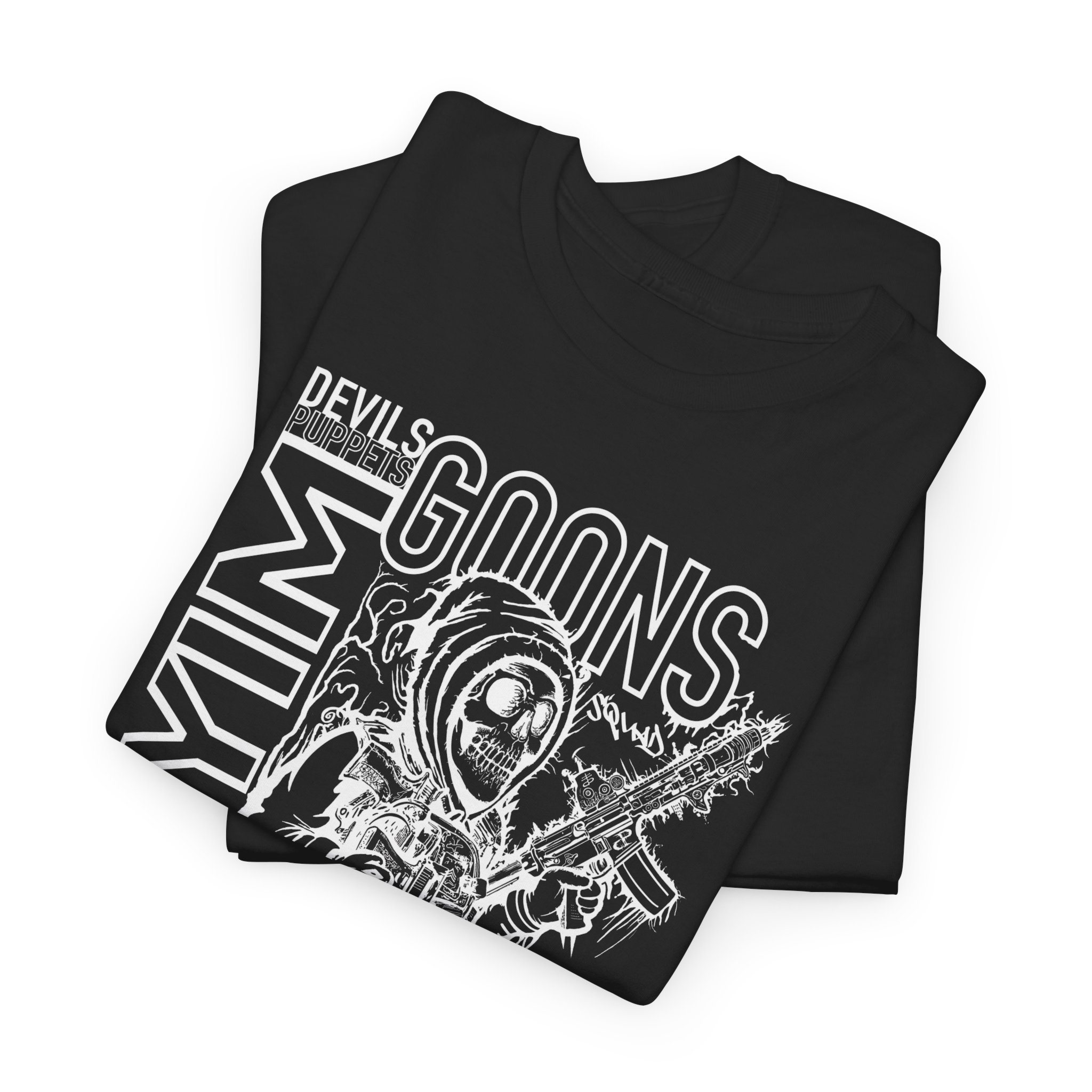 DP GOYM GOONS SQUAD product thumbnail image