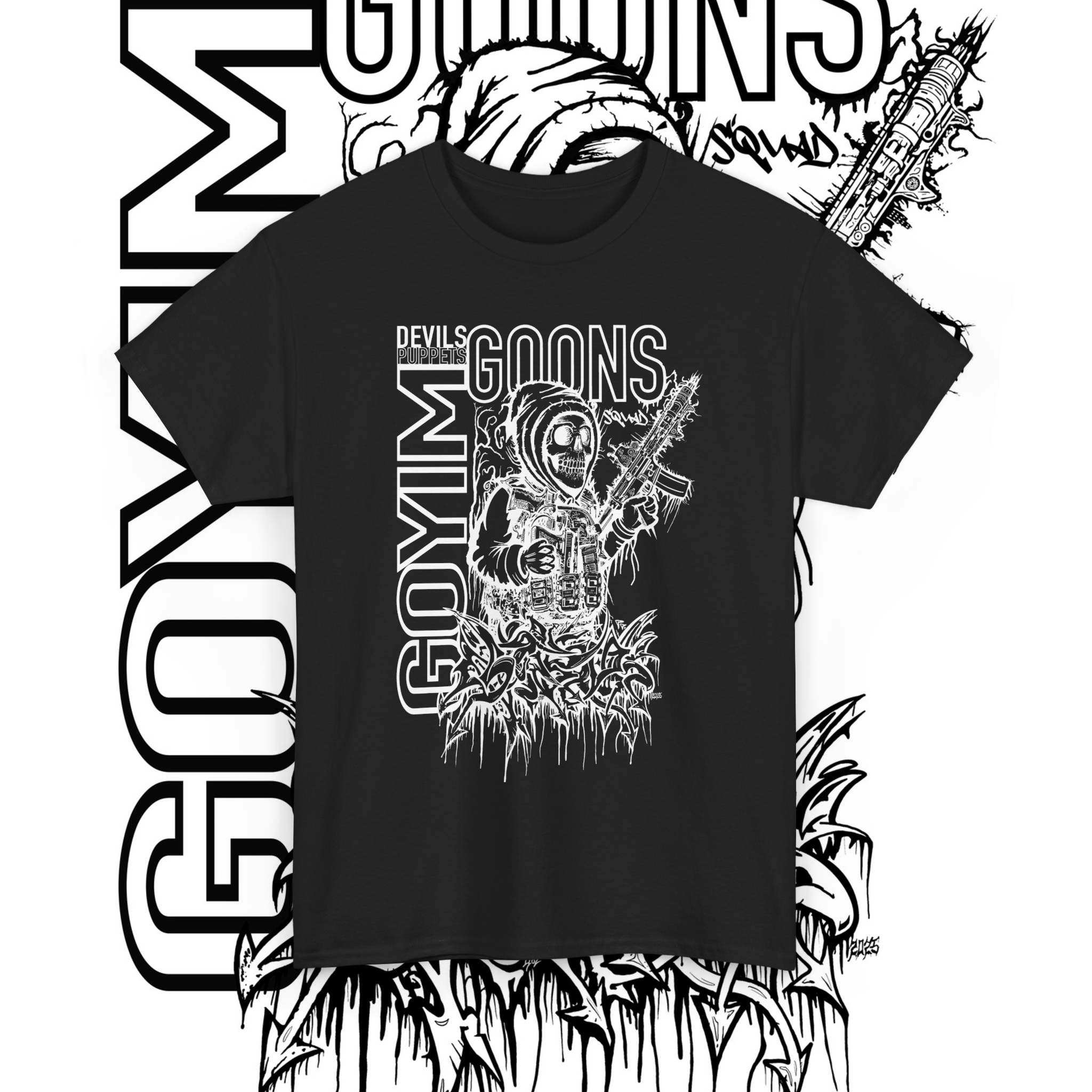 DP GOYM GOONS SQUAD product thumbnail image