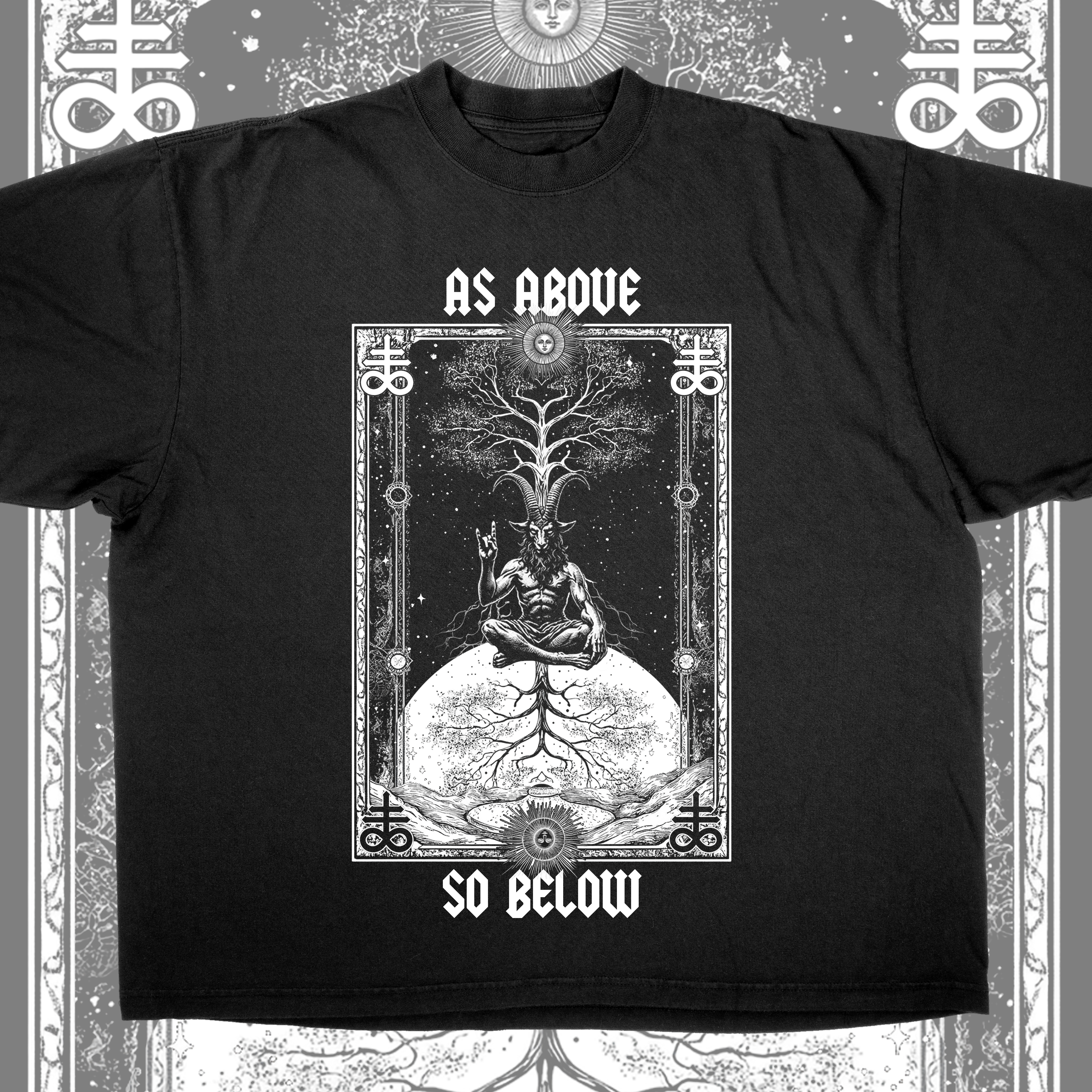 As Above, So Below product thumbnail image As Above, So Below product thumbnail image