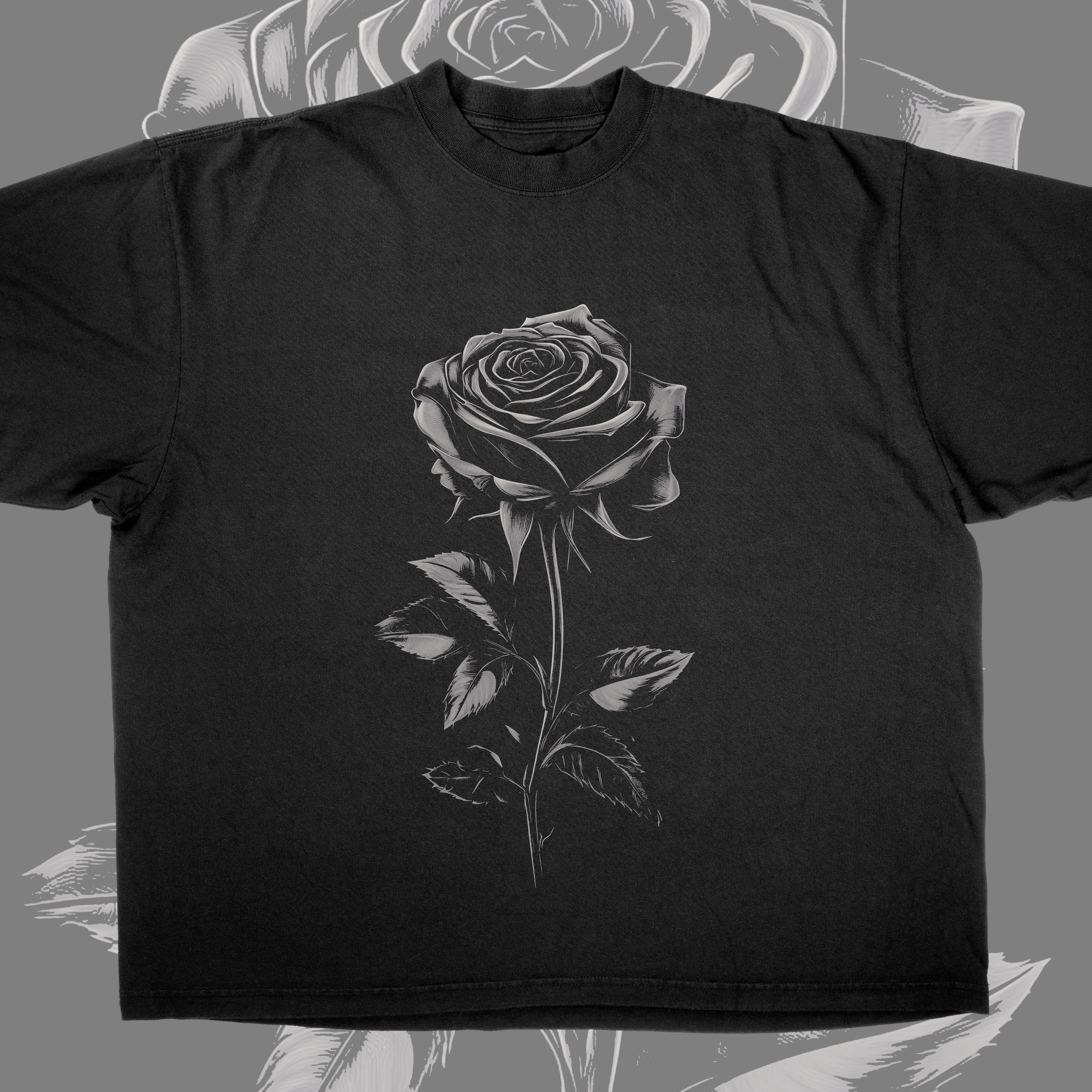 Black Rose