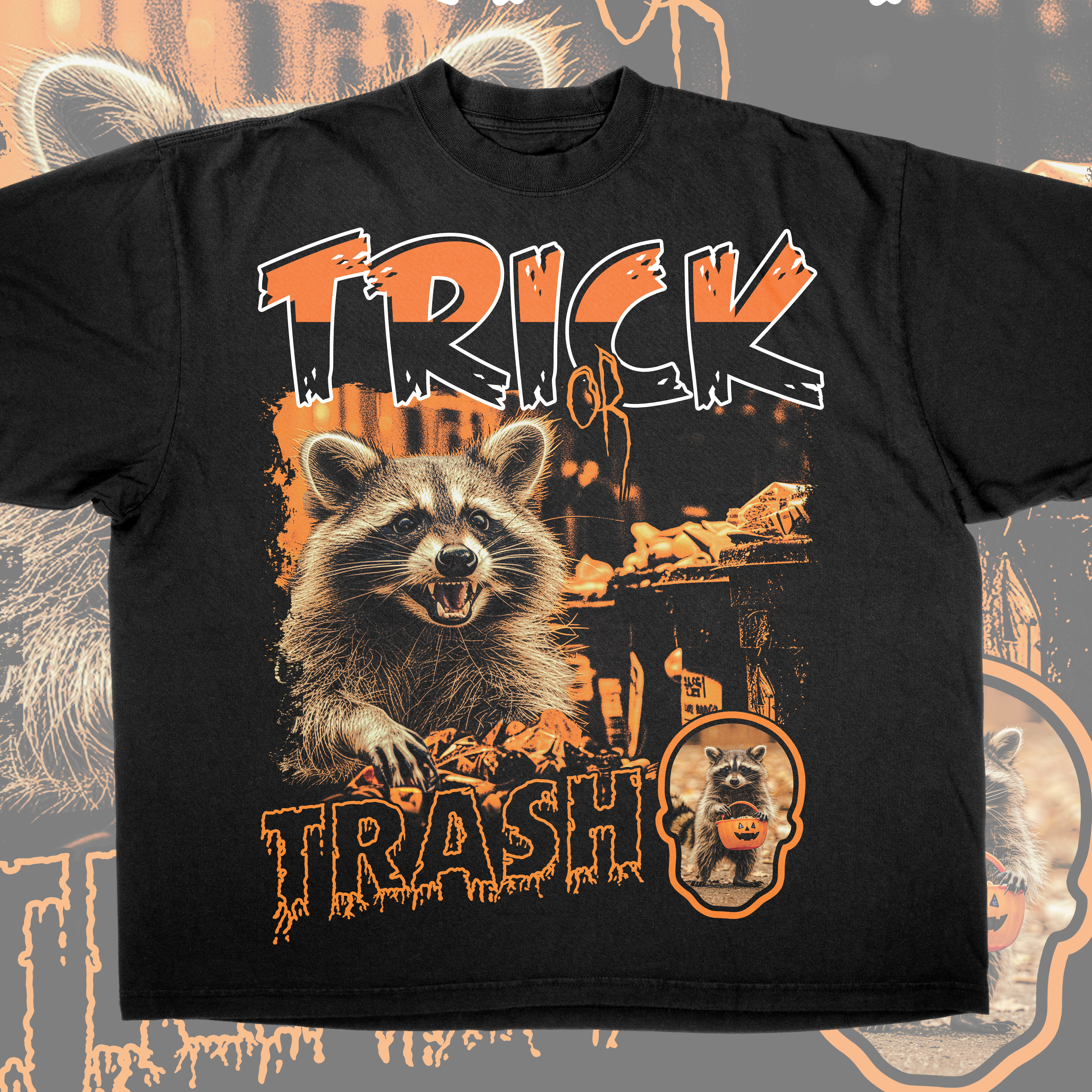Trick or Trash product thumbnail image Trick or Trash product thumbnail image
