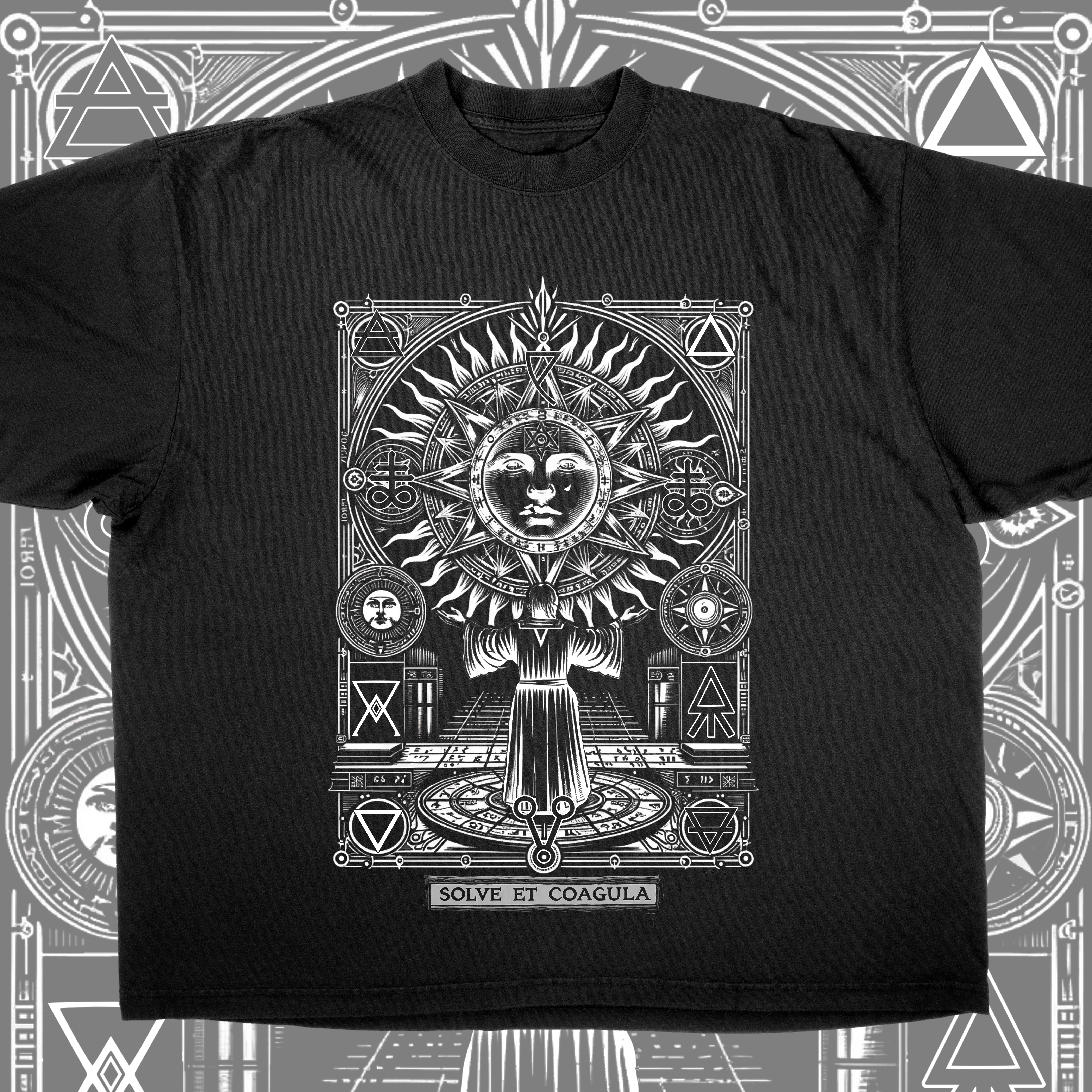 Solve et Coagula product thumbnail image Solve et Coagula product thumbnail image