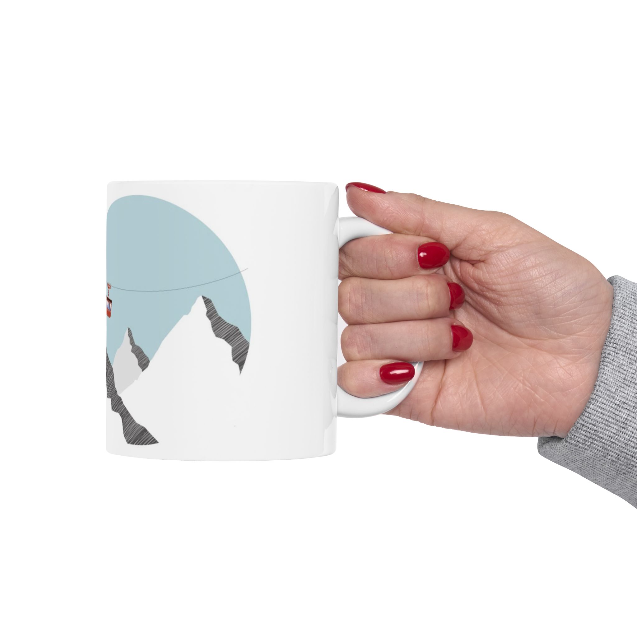 Personalized Ceramic Mug, Drinkware Mugs, Kitchen Decor, Coffee Cup, Customizable Tea Mugs, Birthdays Anniversary Weddings Gifts for Her/Him product thumbnail image Personalized Ceramic Mug, Drinkware Mugs, Kitchen Decor, Coffee Cup, Customizable Tea Mugs, Birthdays Anniversary Weddings Gifts for Her/Him product thumbnail image