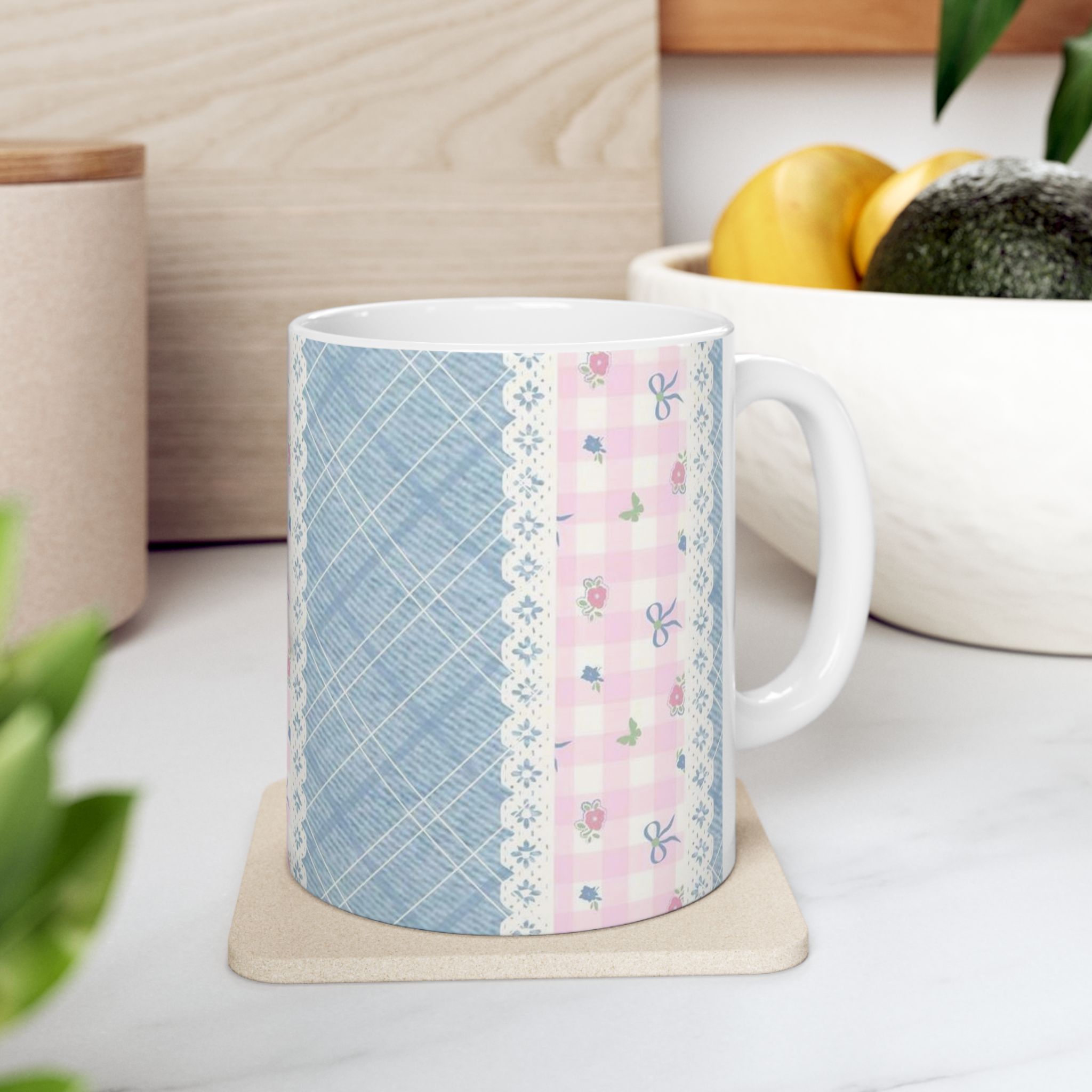 Personalized Ceramic Mug, Drinkware Mugs, Kitchen Decor, Coffee Cup, Customizable Tea Mugs, Birthdays Anniversary Weddings Gifts for Her/Him product thumbnail image Personalized Ceramic Mug, Drinkware Mugs, Kitchen Decor, Coffee Cup, Customizable Tea Mugs, Birthdays Anniversary Weddings Gifts for Her/Him product thumbnail image