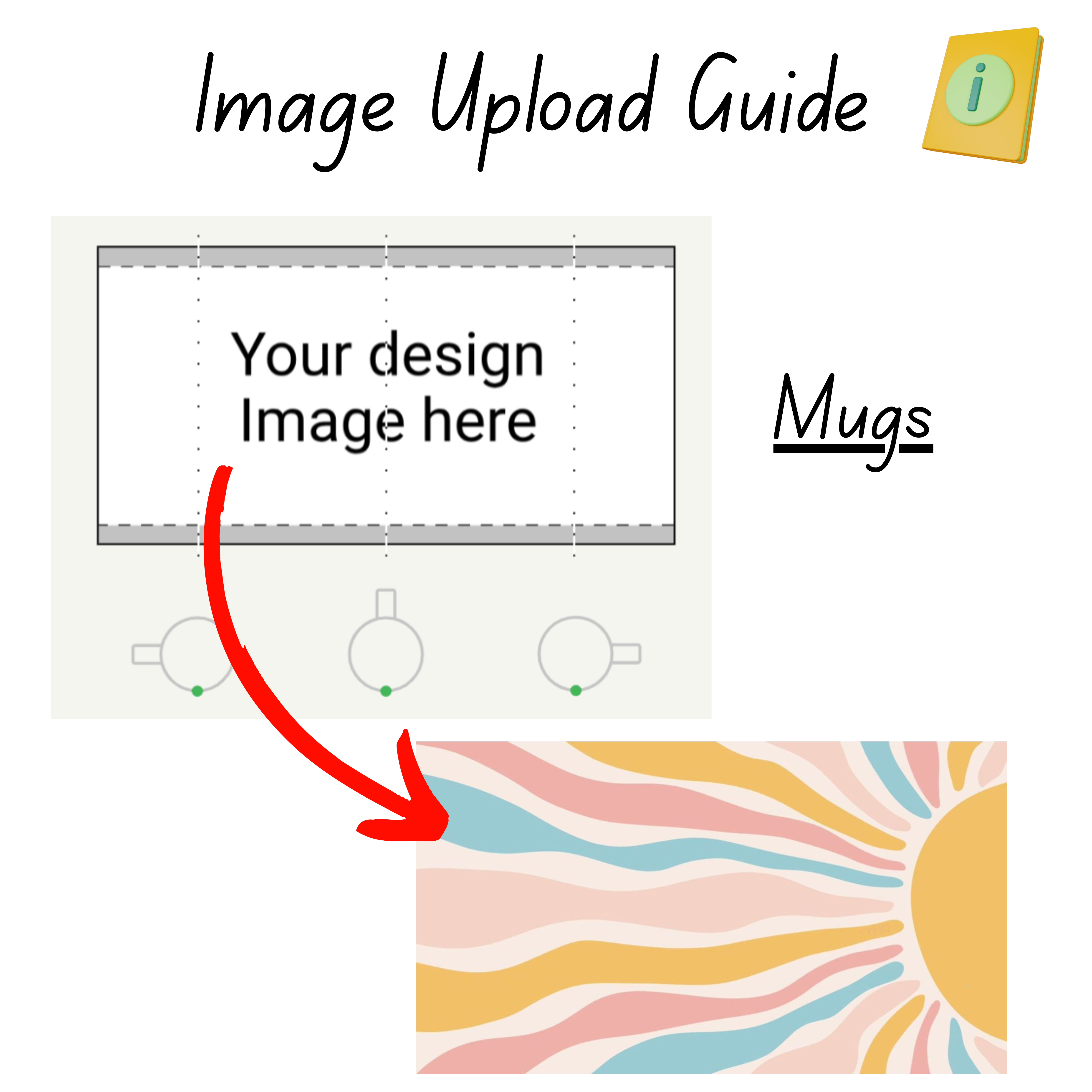 Personalized Ceramic Mug, Drinkware Mugs, Kitchen Decor, Coffee Cup, Customizable Tea Mugs, Birthdays Anniversary Weddings Gifts for Her/Him product thumbnail image Personalized Ceramic Mug, Drinkware Mugs, Kitchen Decor, Coffee Cup, Customizable Tea Mugs, Birthdays Anniversary Weddings Gifts for Her/Him product thumbnail image