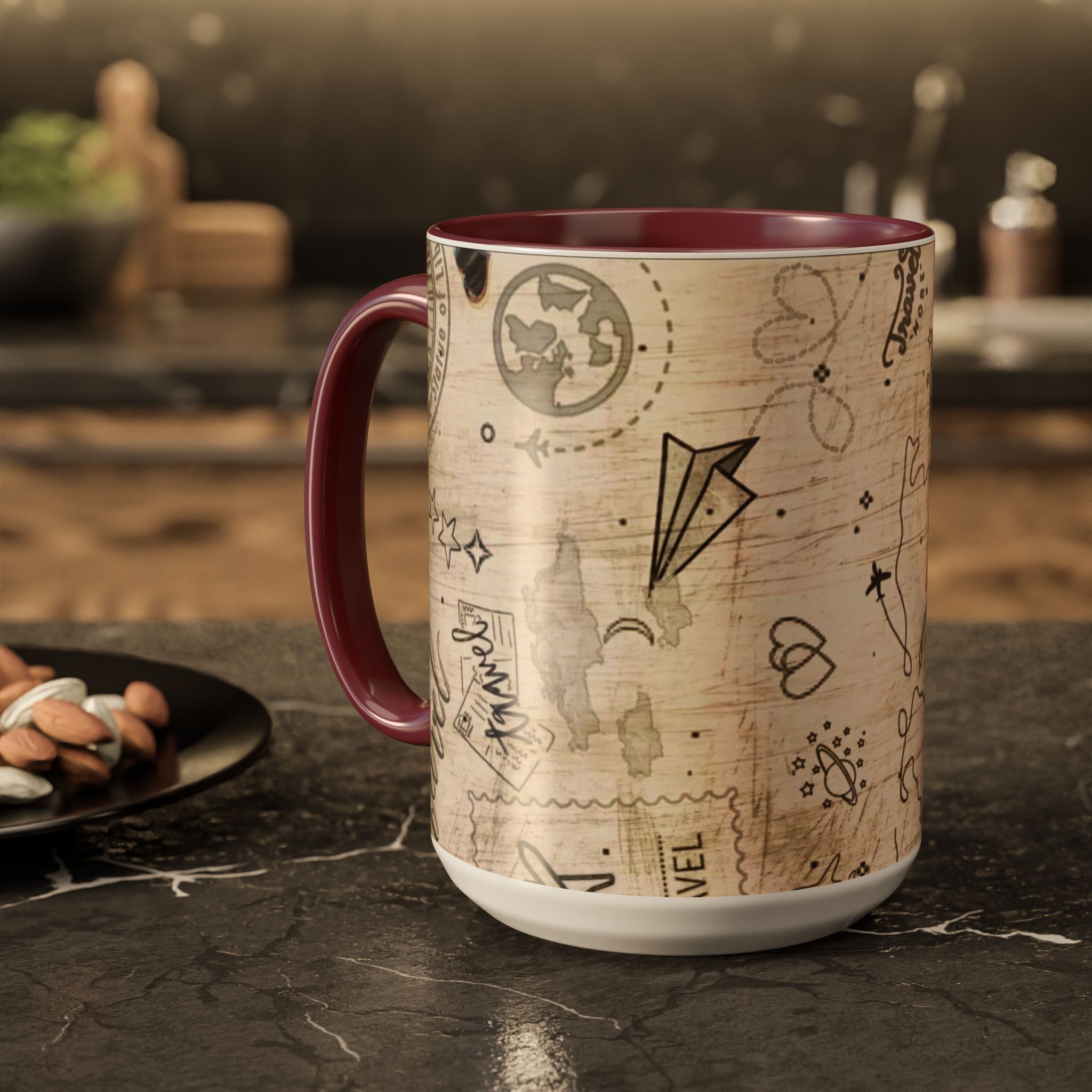 Personalized Colorful Mugs, 12 Colors Glossy Coating Mugs, Drinkware Mugs, Colorful Coffee Cup, Custom Tea Mugs, Birthdays Anniversary Weddings Gifts for Her/Him product thumbnail image Personalized Colorful Mugs, 12 Colors Glossy Coating Mugs, Drinkware Mugs, Colorful Coffee Cup, Custom Tea Mugs, Birthdays Anniversary Weddings Gifts for Her/Him product thumbnail image