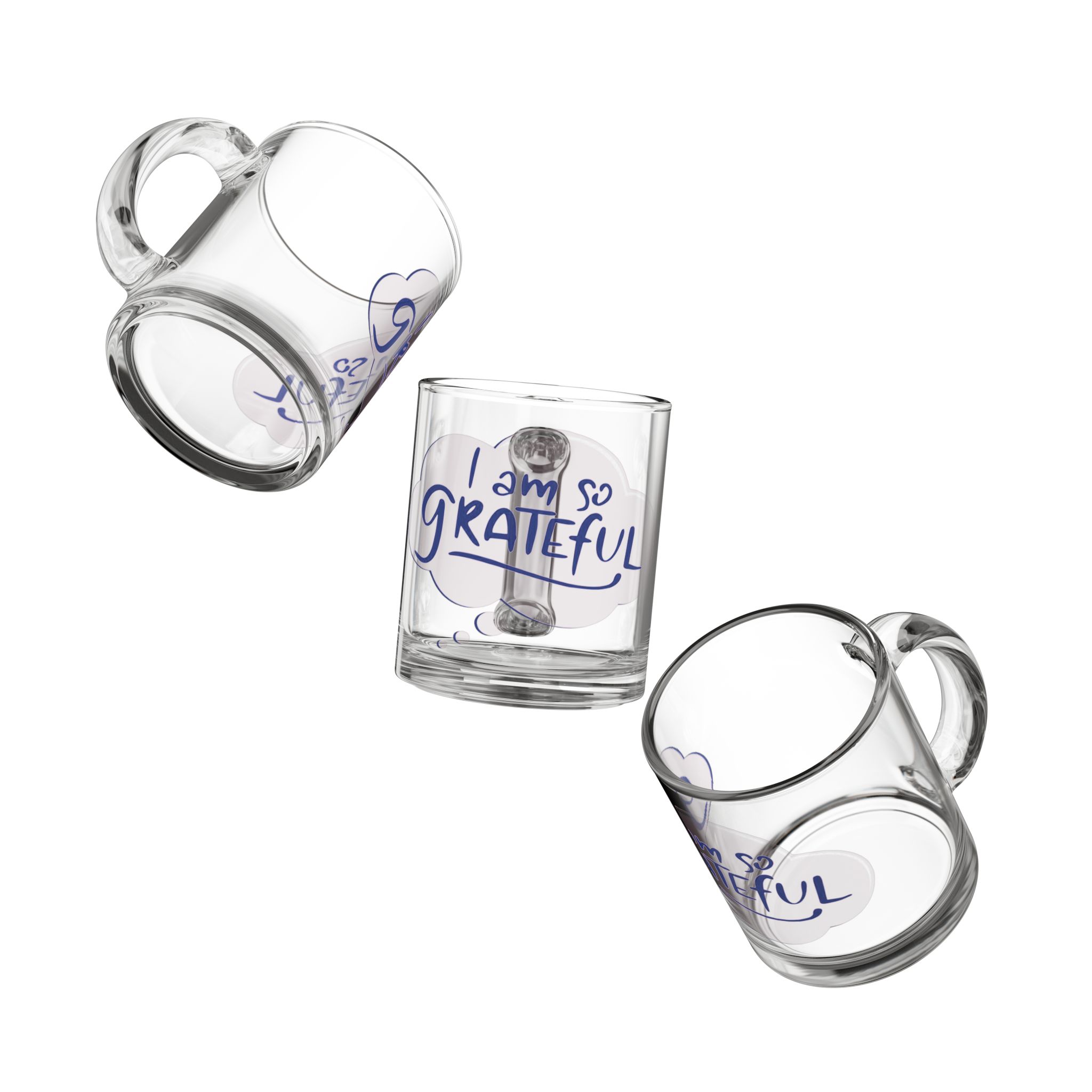 Personalized Glass Mug, 10oz Drinkware for Glass Lovers, Cozy Drinkware, Party Mugs, Cold Cup, Customizable Mugs, Birthdays Anniversary Weddings Gift for Her/Him product thumbnail image Personalized Glass Mug, 10oz Drinkware for Glass Lovers, Cozy Drinkware, Party Mugs, Cold Cup, Customizable Mugs, Birthdays Anniversary Weddings Gift for Her/Him product thumbnail image