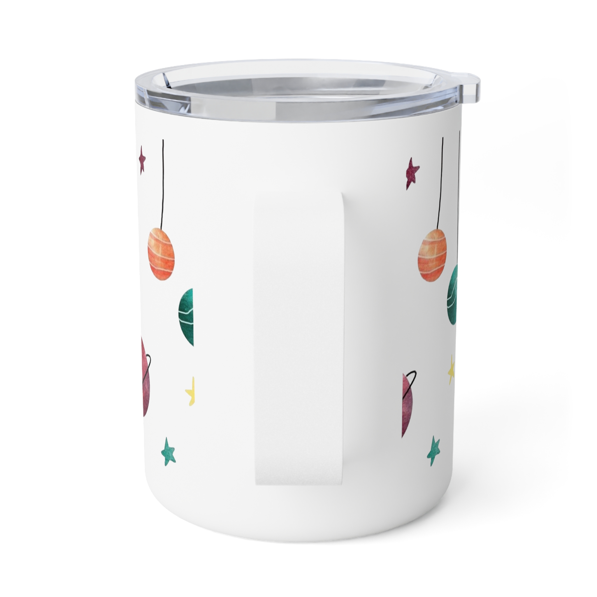 Personalized Insulated Coffee Mug, 10oz Cozy Drinkware for Coffee Lovers, Special Occasions, Home Drinkware, Birthdays Anniversary Wedding Gifts for Her/Him product thumbnail image Personalized Insulated Coffee Mug, 10oz Cozy Drinkware for Coffee Lovers, Special Occasions, Home Drinkware, Birthdays Anniversary Wedding Gifts for Her/Him product thumbnail image