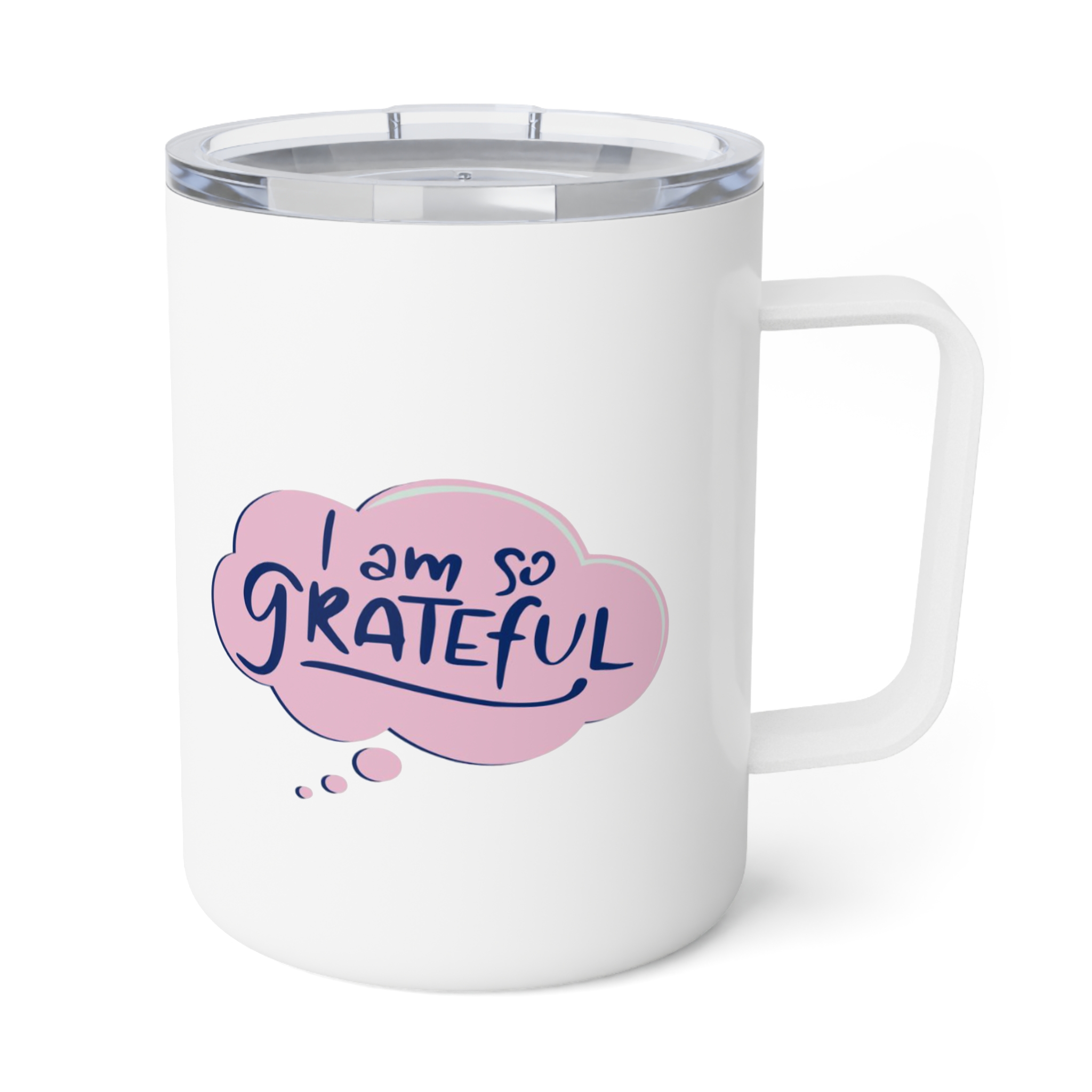 Personalized Insulated Coffee Mug, 10oz Cozy Drinkware for Coffee Lovers, Special Occasions, Home Drinkware, Birthdays Anniversary Wedding Gifts for Her/Him product thumbnail image Personalized Insulated Coffee Mug, 10oz Cozy Drinkware for Coffee Lovers, Special Occasions, Home Drinkware, Birthdays Anniversary Wedding Gifts for Her/Him product thumbnail image