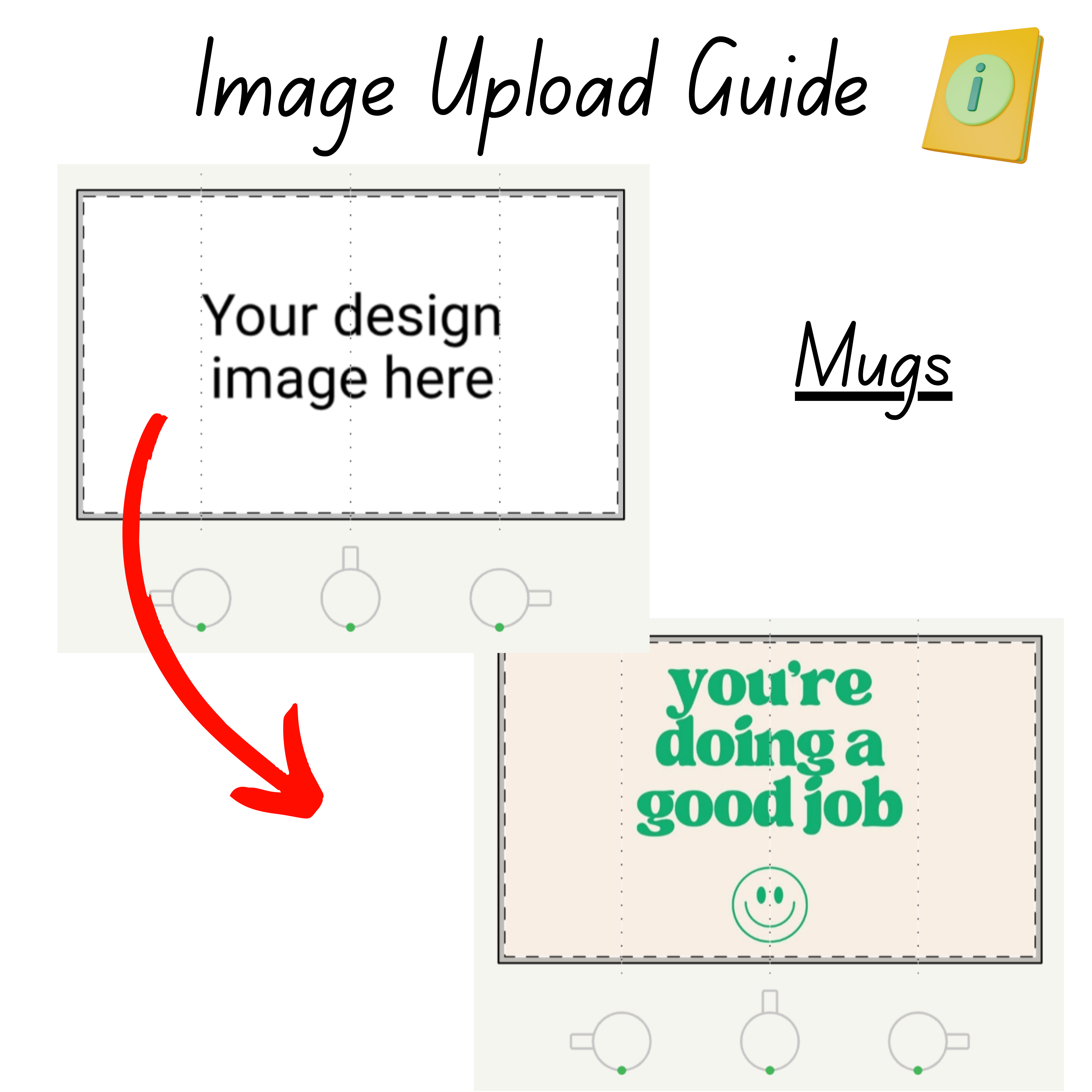 Personalized Latte Mug, Perfect for Mug Lovers, 12oz Cozy Drinkware, Special Occasions, Home Drinkware, Customizable Mugs, Birthdays Anniversary Weddings Gift for Her/Him product thumbnail image Personalized Latte Mug, Perfect for Mug Lovers, 12oz Cozy Drinkware, Special Occasions, Home Drinkware, Customizable Mugs, Birthdays Anniversary Weddings Gift for Her/Him product thumbnail image