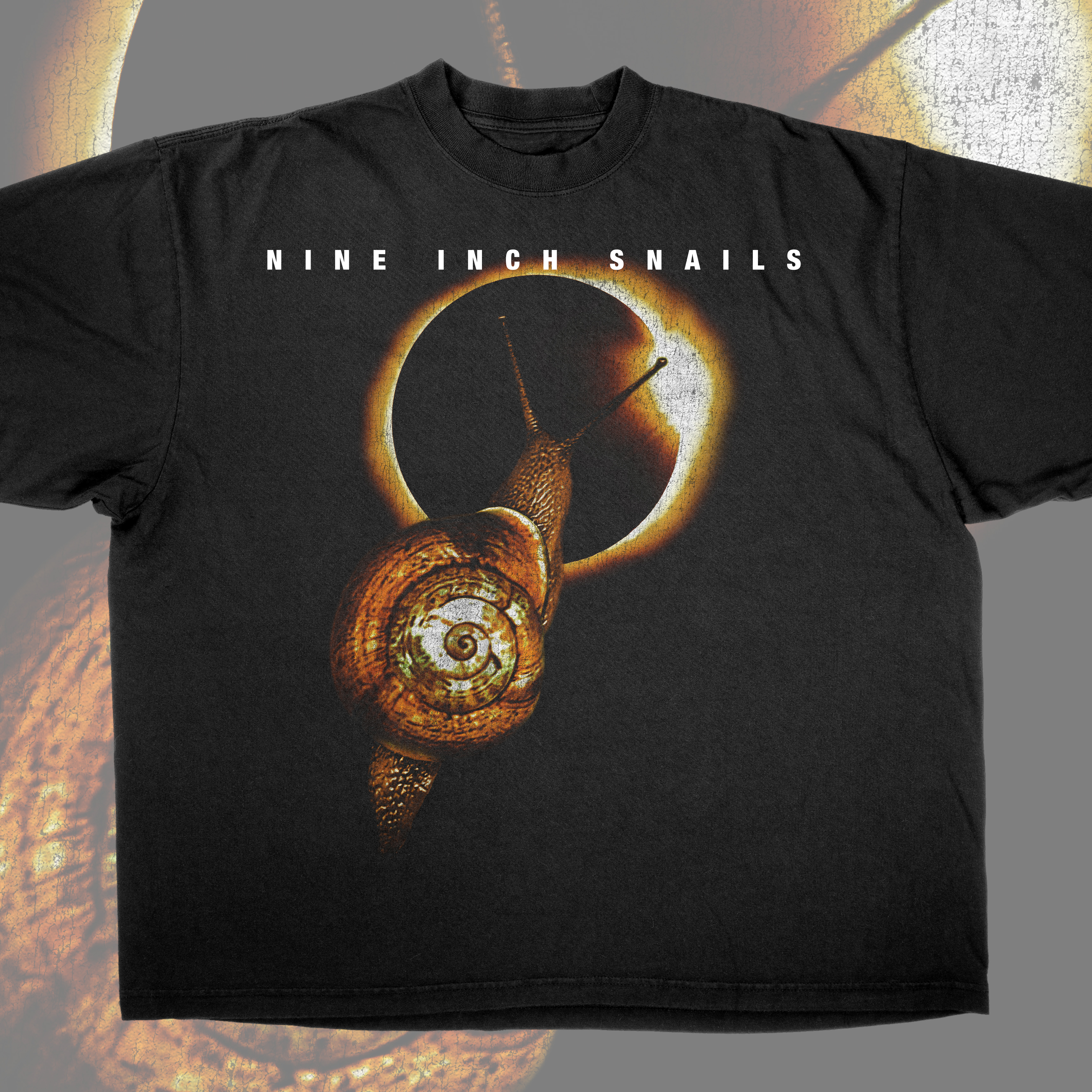 Nine Inch Snails product thumbnail image Nine Inch Snails product thumbnail image