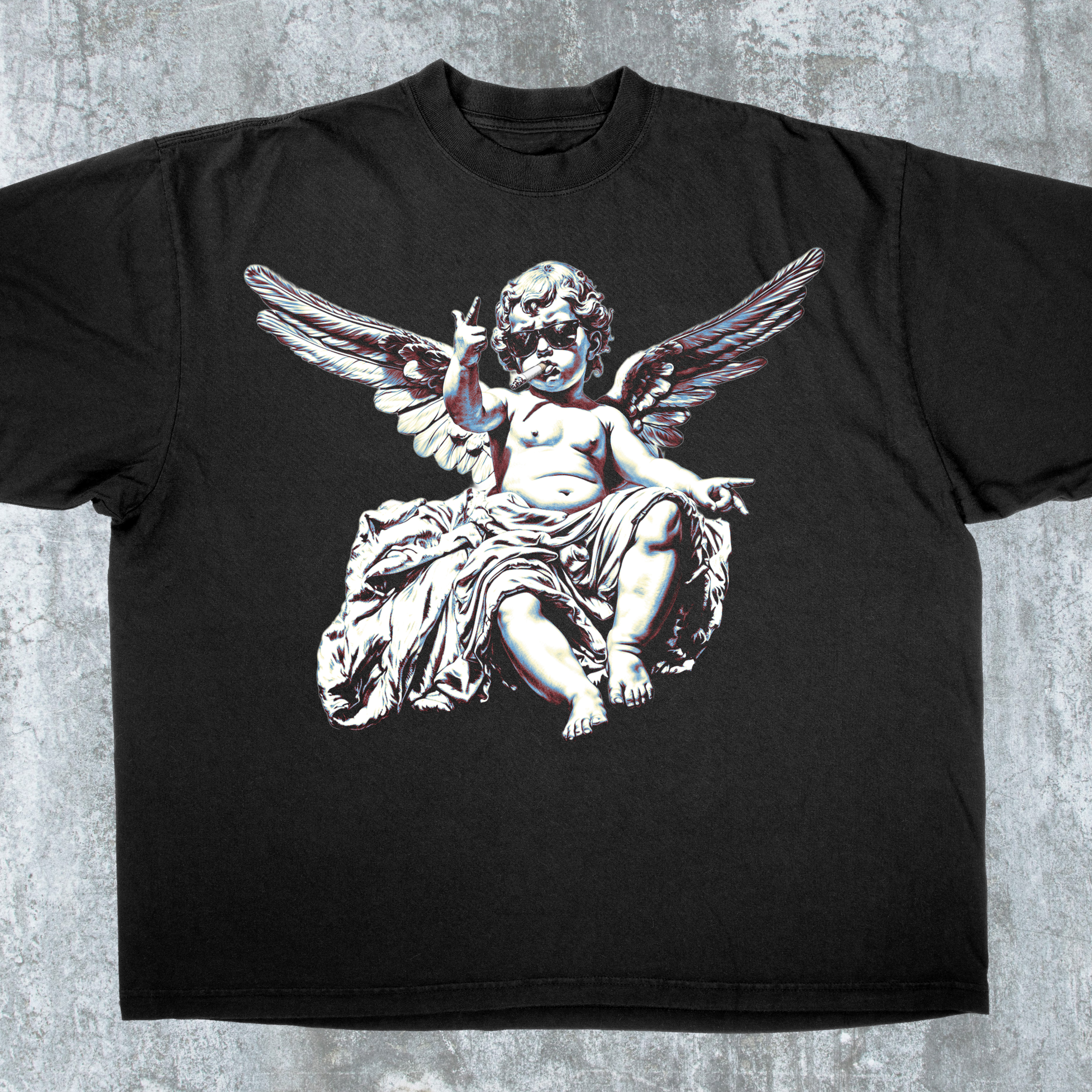 Cherub - Bang! product thumbnail image Cherub - Bang! product thumbnail image