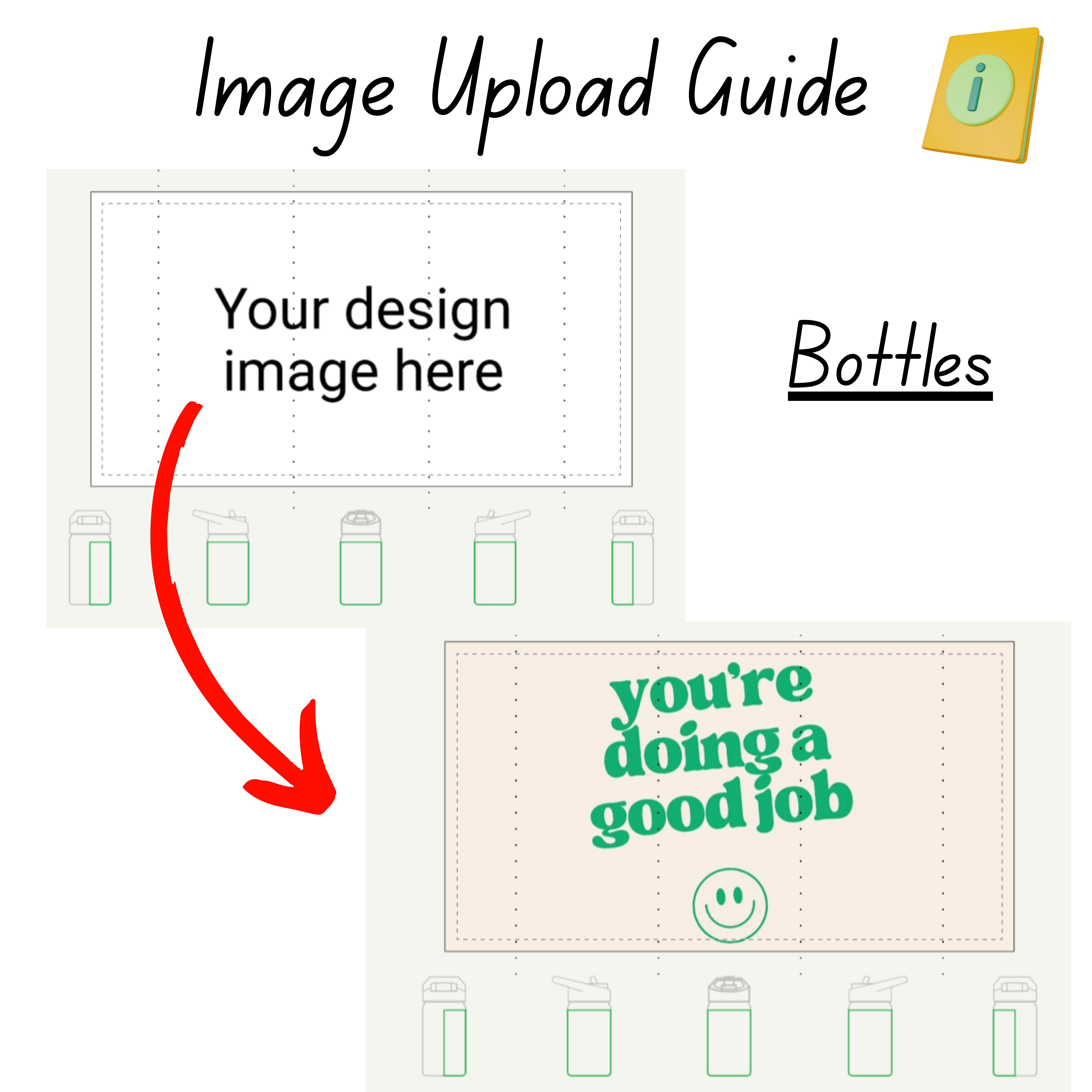 Personalized Protein Shake Bottle, 3 sizes Hydration Drink, Perfect for Gifts, Work, Fitness, School, Stylish Drinkware, Eco-Friendly Beverage product thumbnail image Personalized Protein Shake Bottle, 3 sizes Hydration Drink, Perfect for Gifts, Work, Fitness, School, Stylish Drinkware, Eco-Friendly Beverage product thumbnail image