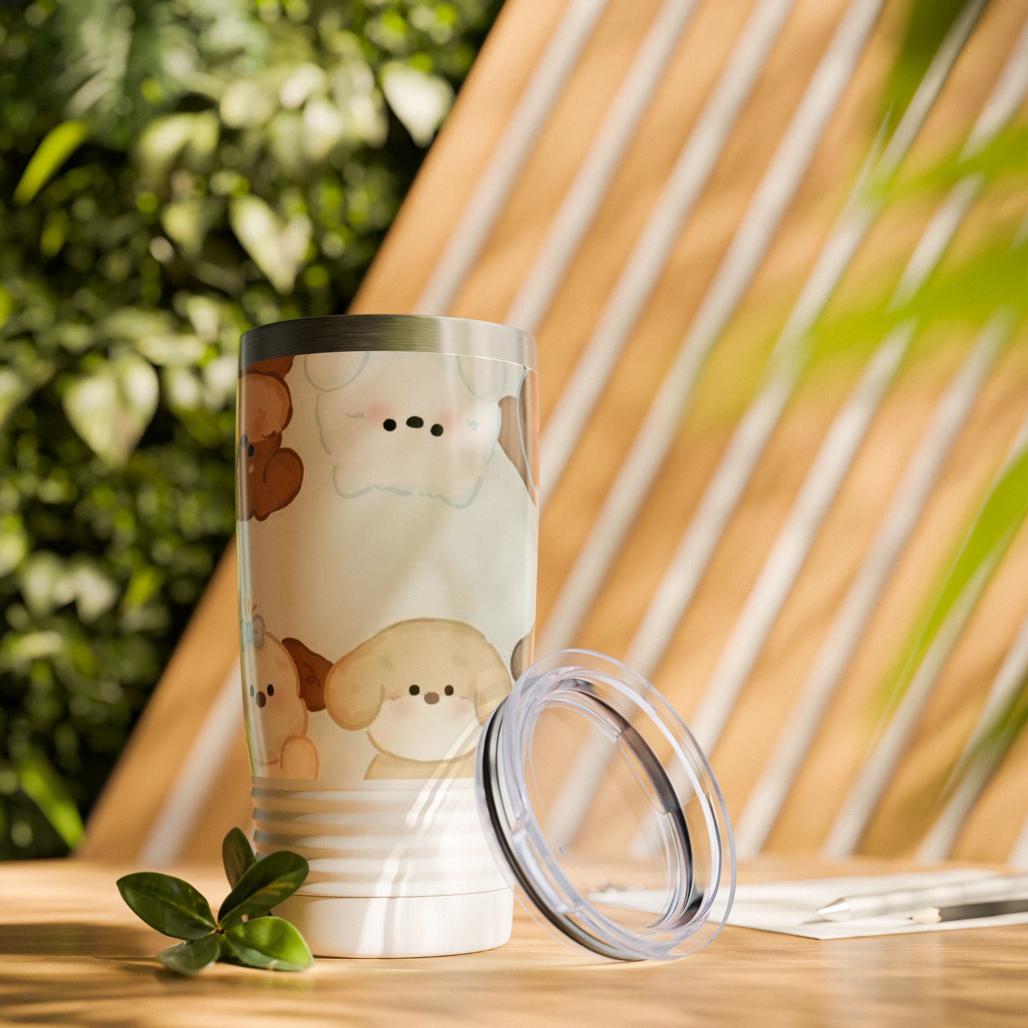 Personalized Ringneck Tumbler, 20oz Travel Mug, Teacher Inspirational Drinkware, Coffee Tumbler, Hydration Drink, Birthdays Gift, Work, Fitness, School, Stylish Drinkware