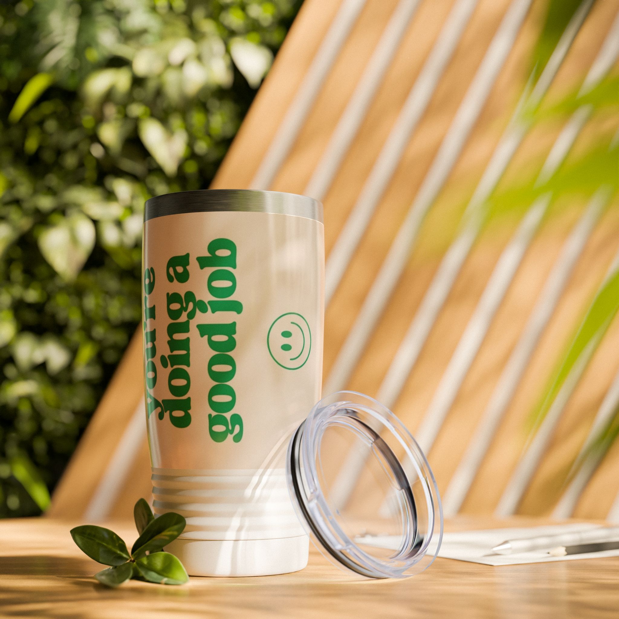 Personalized Ringneck Tumbler, 20oz Travel Mug, Teacher Inspirational Drinkware, Coffee Tumbler, Hydration Drink, Birthdays Gift, Work, Fitness, School, Stylish Drinkware product thumbnail image Personalized Ringneck Tumbler, 20oz Travel Mug, Teacher Inspirational Drinkware, Coffee Tumbler, Hydration Drink, Birthdays Gift, Work, Fitness, School, Stylish Drinkware product thumbnail image