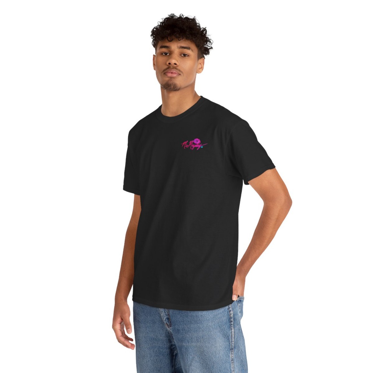 Full Back Graphic Tee product thumbnail image Full Back Graphic Tee product thumbnail image