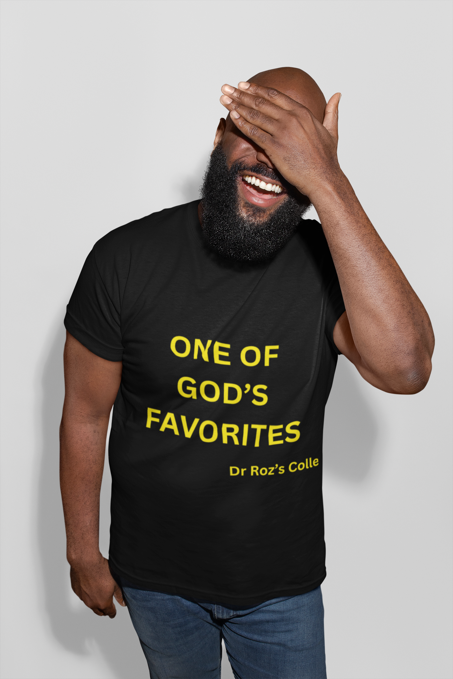 1906 Faith-Inspired Softstyle T-Shirt, God’s Favorites Tee, Spiritual Gift, Casual Faith Shirt, Inspirational Quote Clothing product thumbnail image 1906 Faith-Inspired Softstyle T-Shirt, God’s Favorites Tee, Spiritual Gift, Casual Faith Shirt, Inspirational Quote Clothing product thumbnail image
