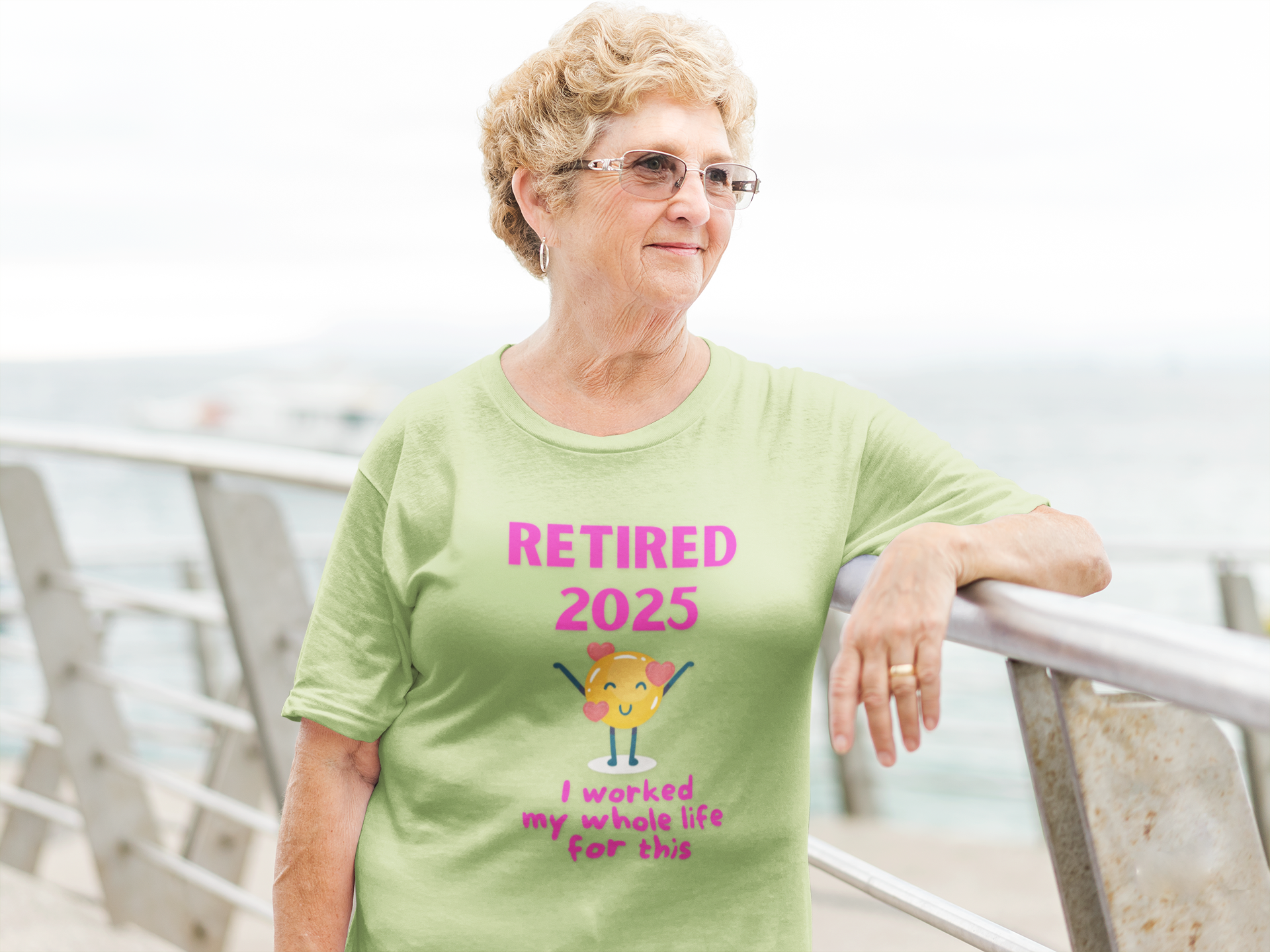 Humorous Retirement T-Shirt, Perfect Gift for Retirees, Funny Retirement Gift, Celebratory Tee for Retired Life, Stylish Unisex Casual Wear product thumbnail image Humorous Retirement T-Shirt, Perfect Gift for Retirees, Funny Retirement Gift, Celebratory Tee for Retired Life, Stylish Unisex Casual Wear product thumbnail image