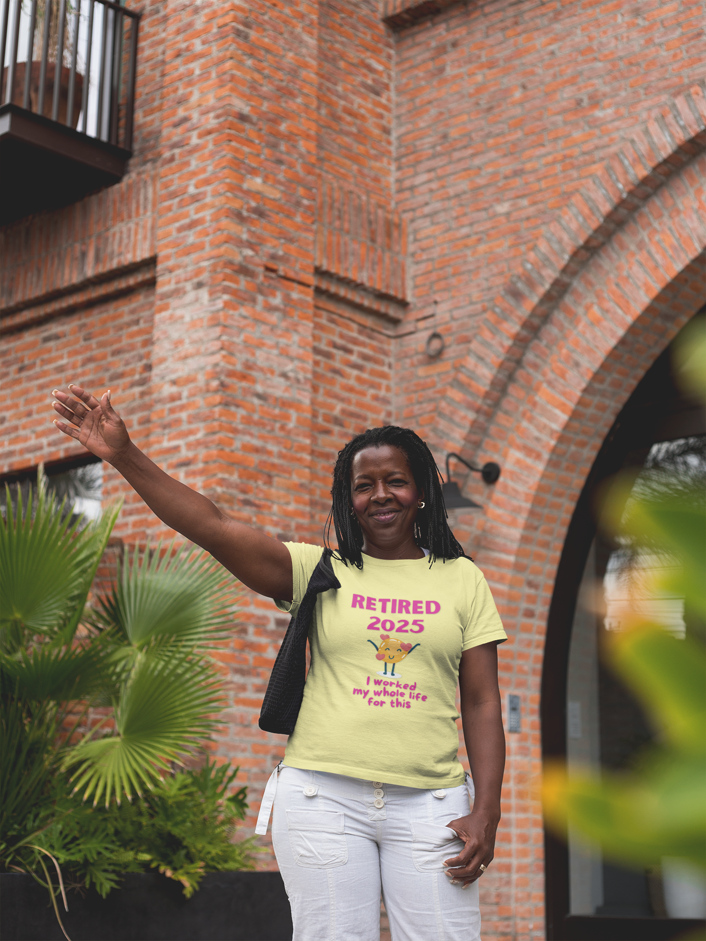 Humorous Retirement T-Shirt, Perfect Gift for Retirees, Funny Retirement Gift, Celebratory Tee for Retired Life, Stylish Unisex Casual Wear product thumbnail image