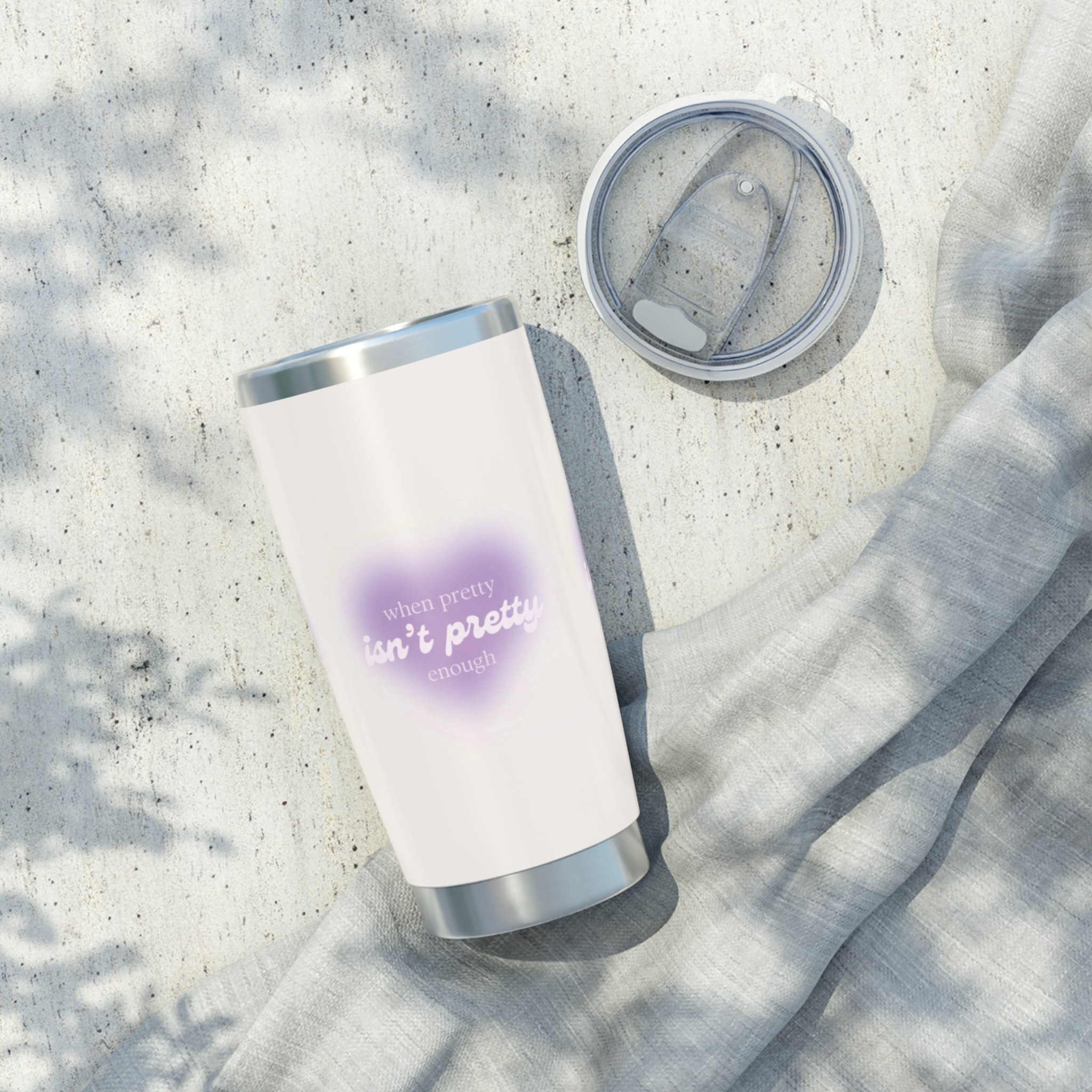 Personalized Steel Tumbler, Custom 20z Travel Cup for Coffee Lovers, Birthdays Anniversary Weddings Gift for Her/Him, Insulated Mug product thumbnail image Personalized Steel Tumbler, Custom 20z Travel Cup for Coffee Lovers, Birthdays Anniversary Weddings Gift for Her/Him, Insulated Mug product thumbnail image