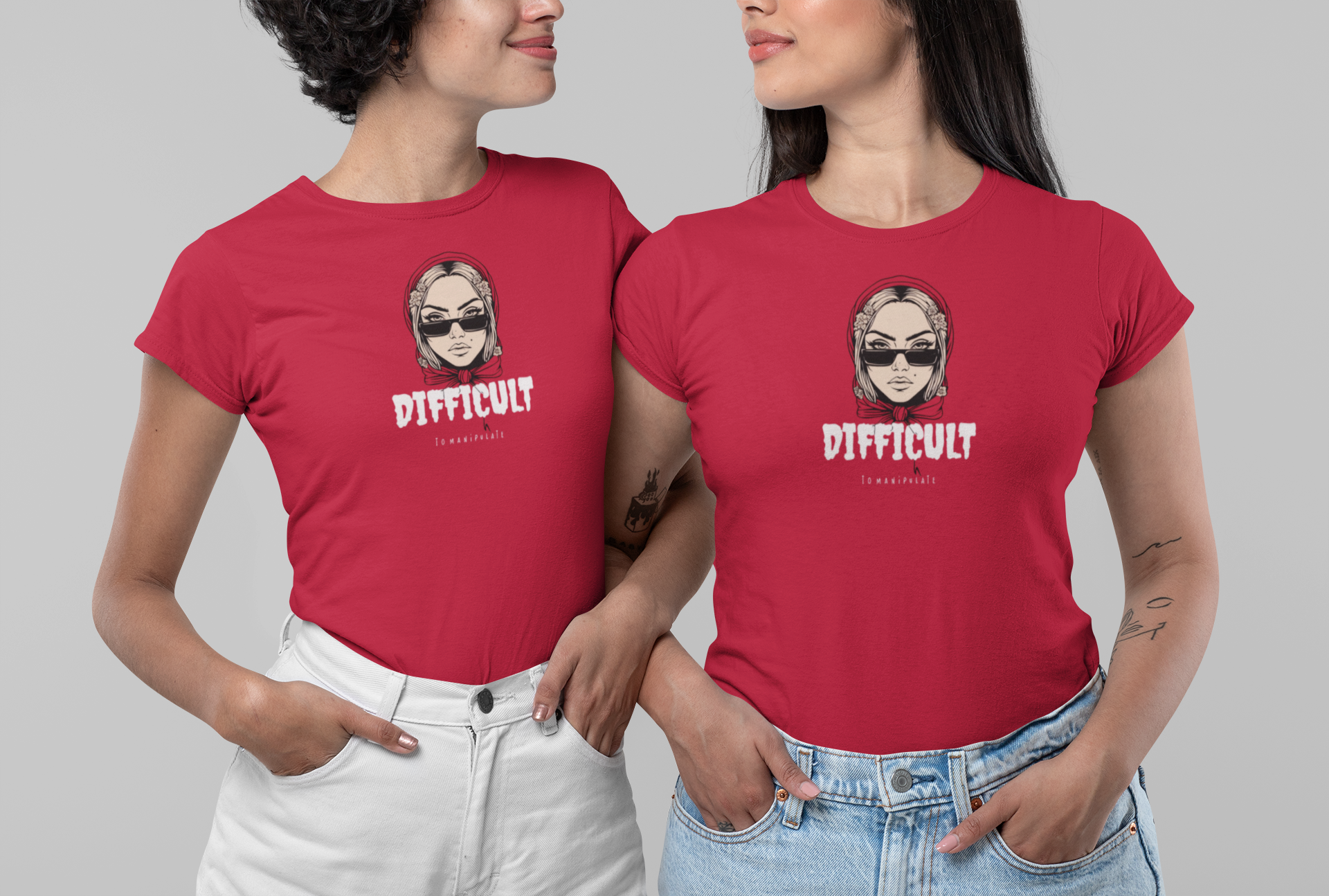 Women's Favorite Tee